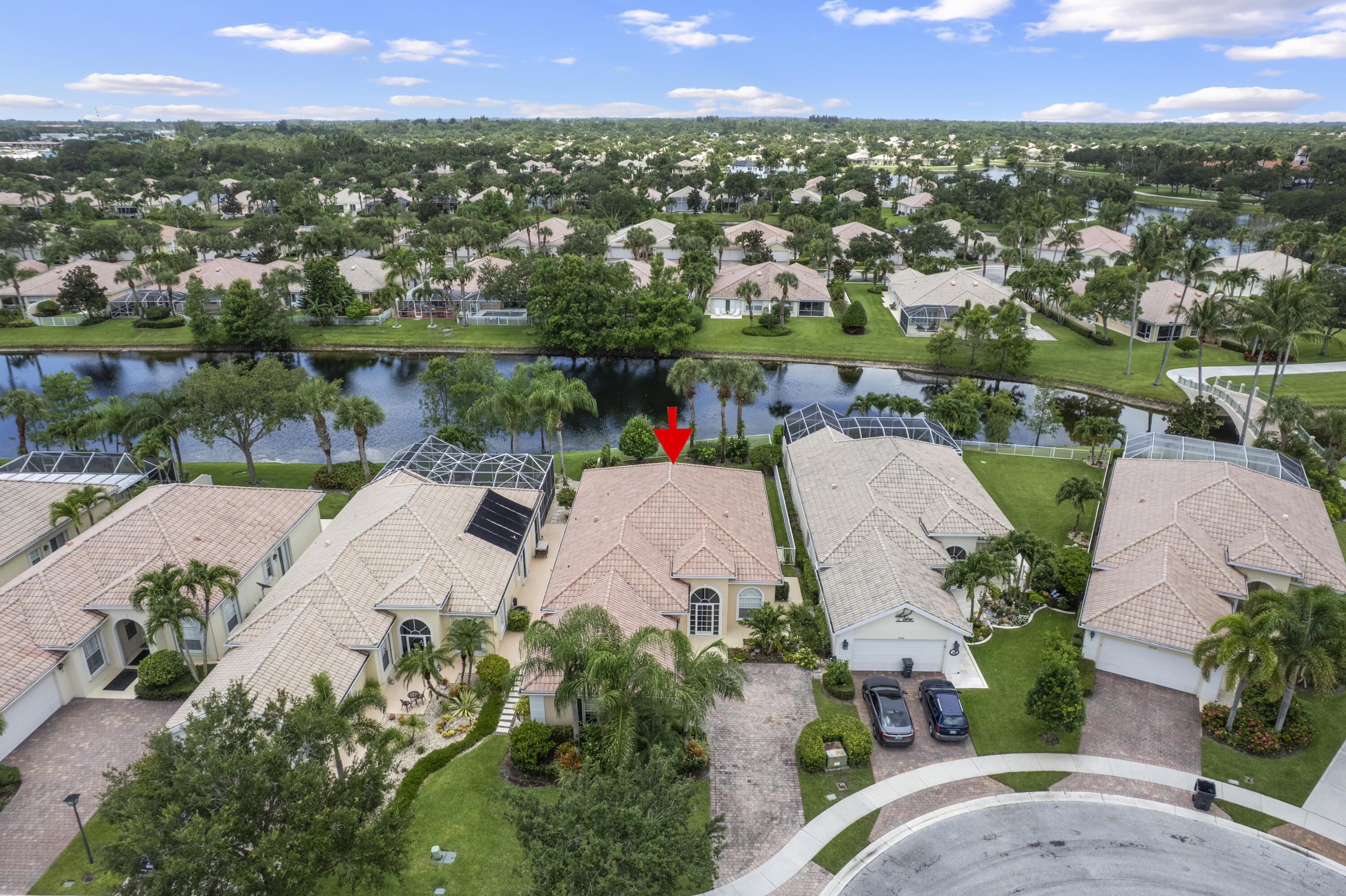VILLAGEWALK OF WELLINGTON 3 - Residential
