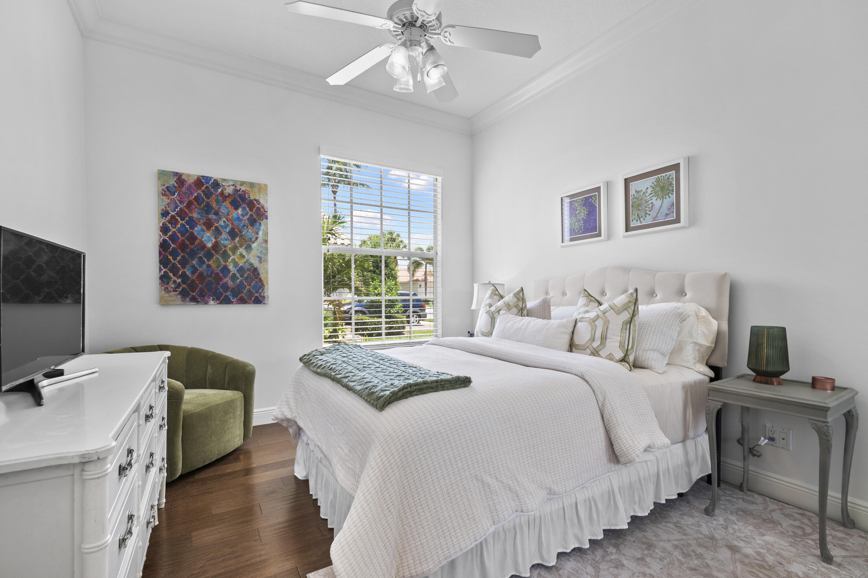 VILLAGEWALK OF WELLINGTON 3 - Residential