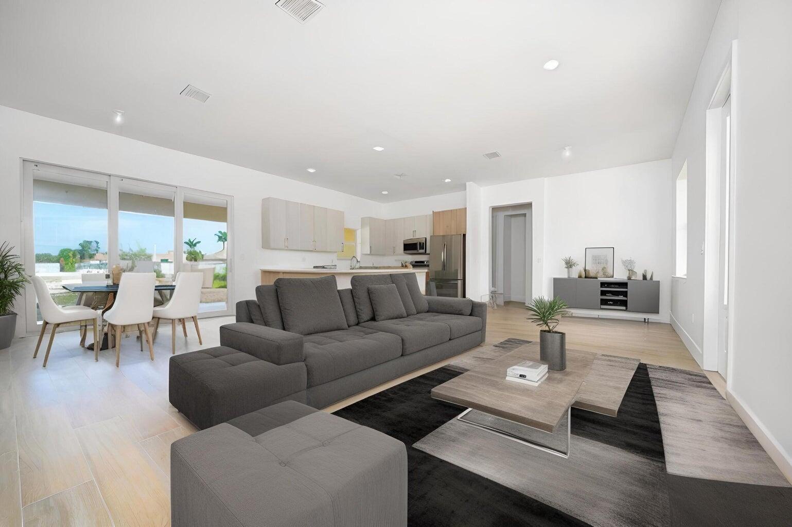 PORT CHARLOTTE SEC 82 - Residential