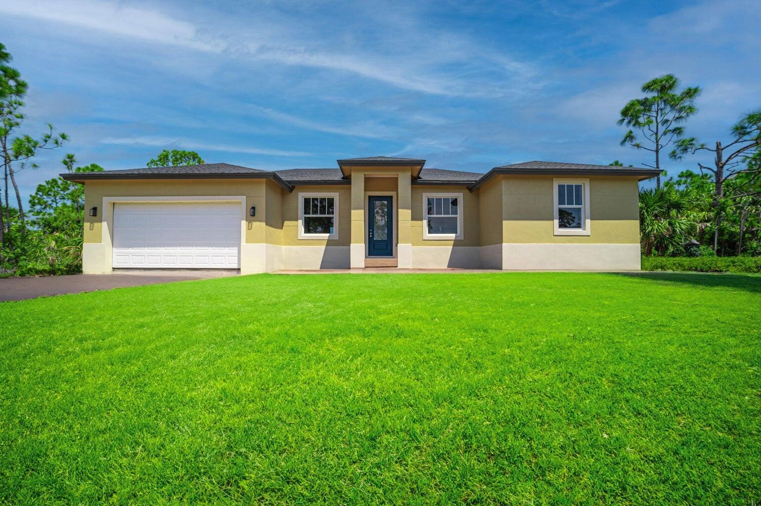 PORT CHARLOTTE SEC 82 - Residential