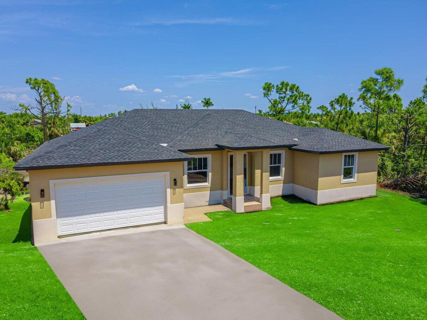 PORT CHARLOTTE SEC 82 - Residential