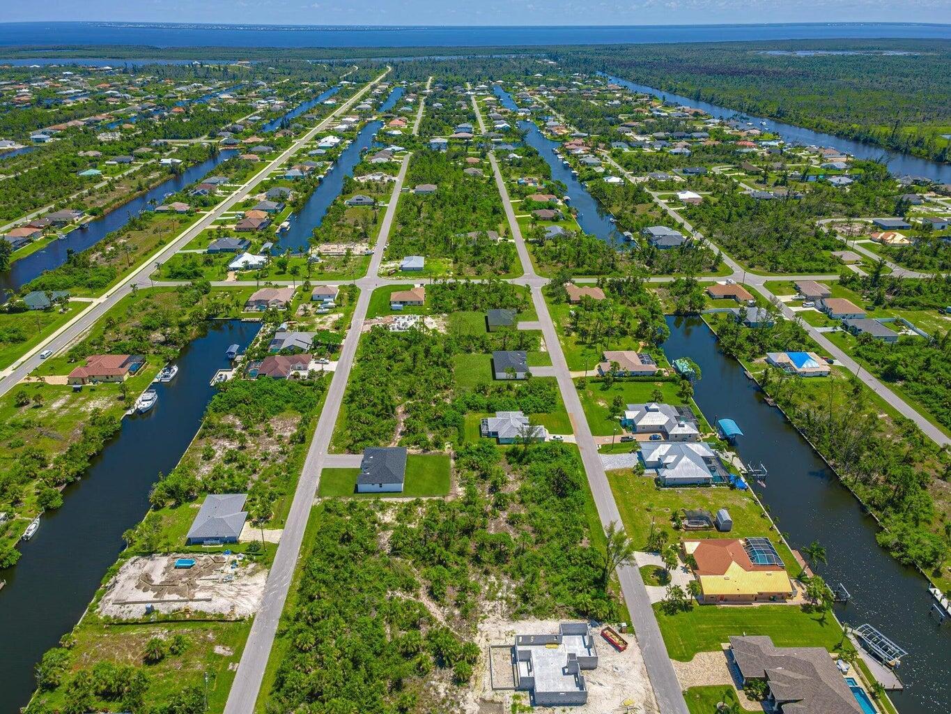 PORT CHARLOTTE SEC 82 - Residential