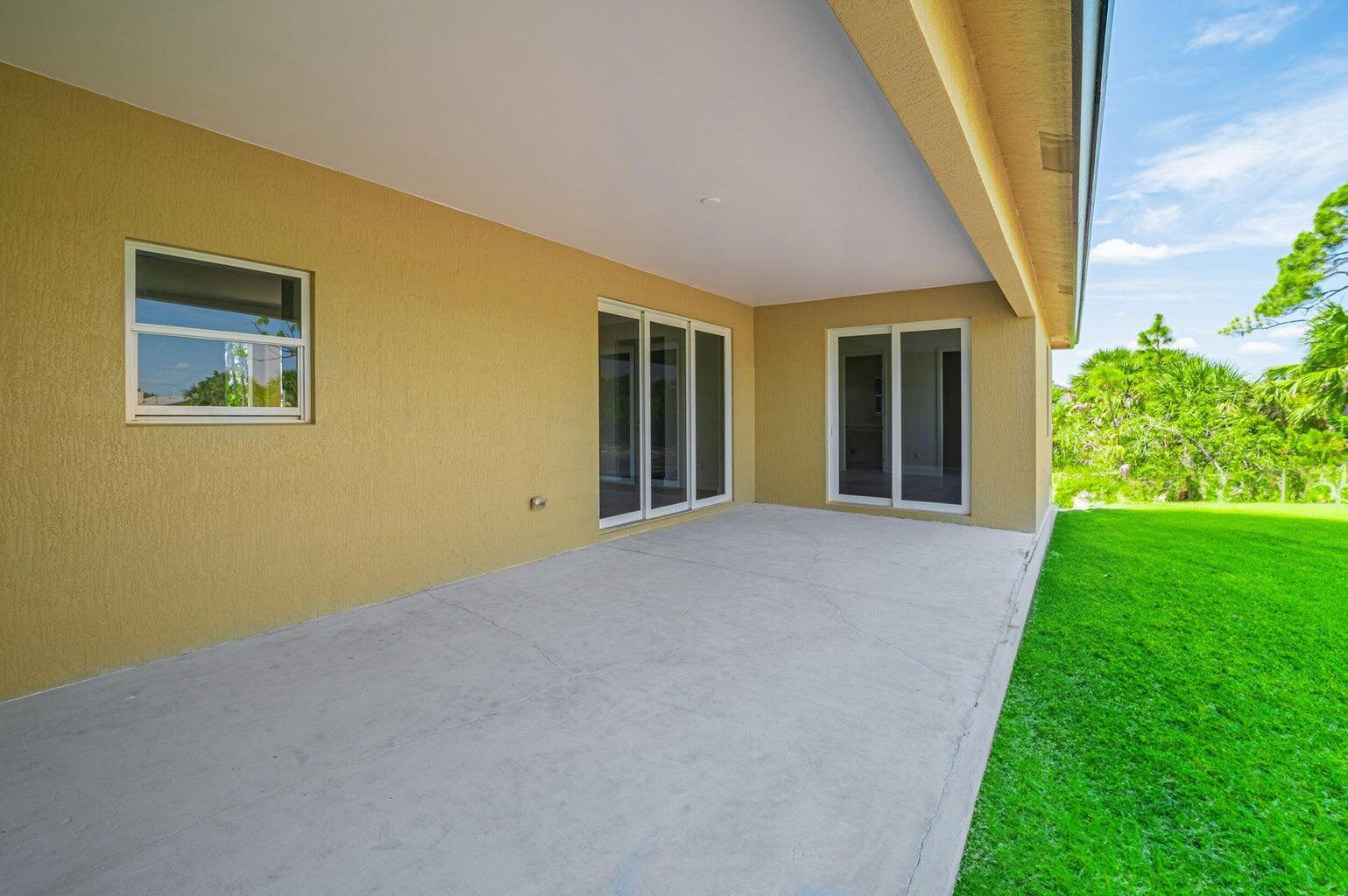 PORT CHARLOTTE SEC 82 - Residential