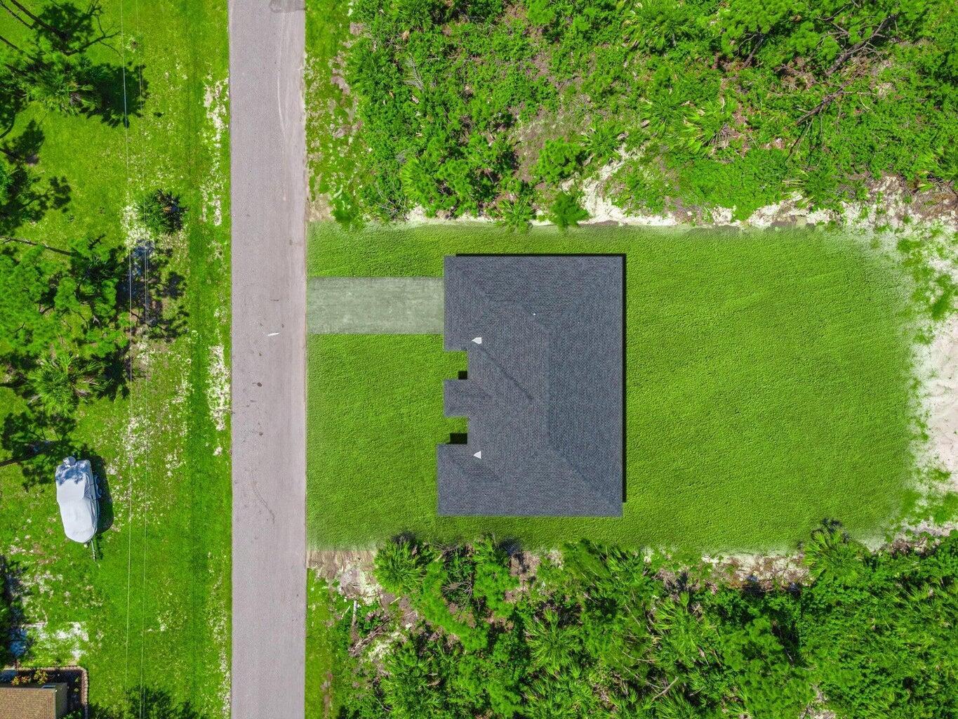 PORT CHARLOTTE SEC 82 - Residential
