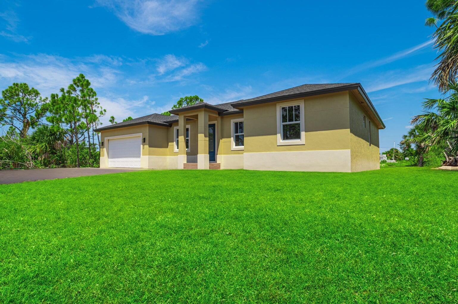 PORT CHARLOTTE SEC 82 - Residential