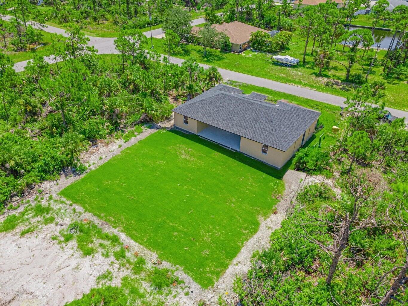 PORT CHARLOTTE SEC 82 - Residential