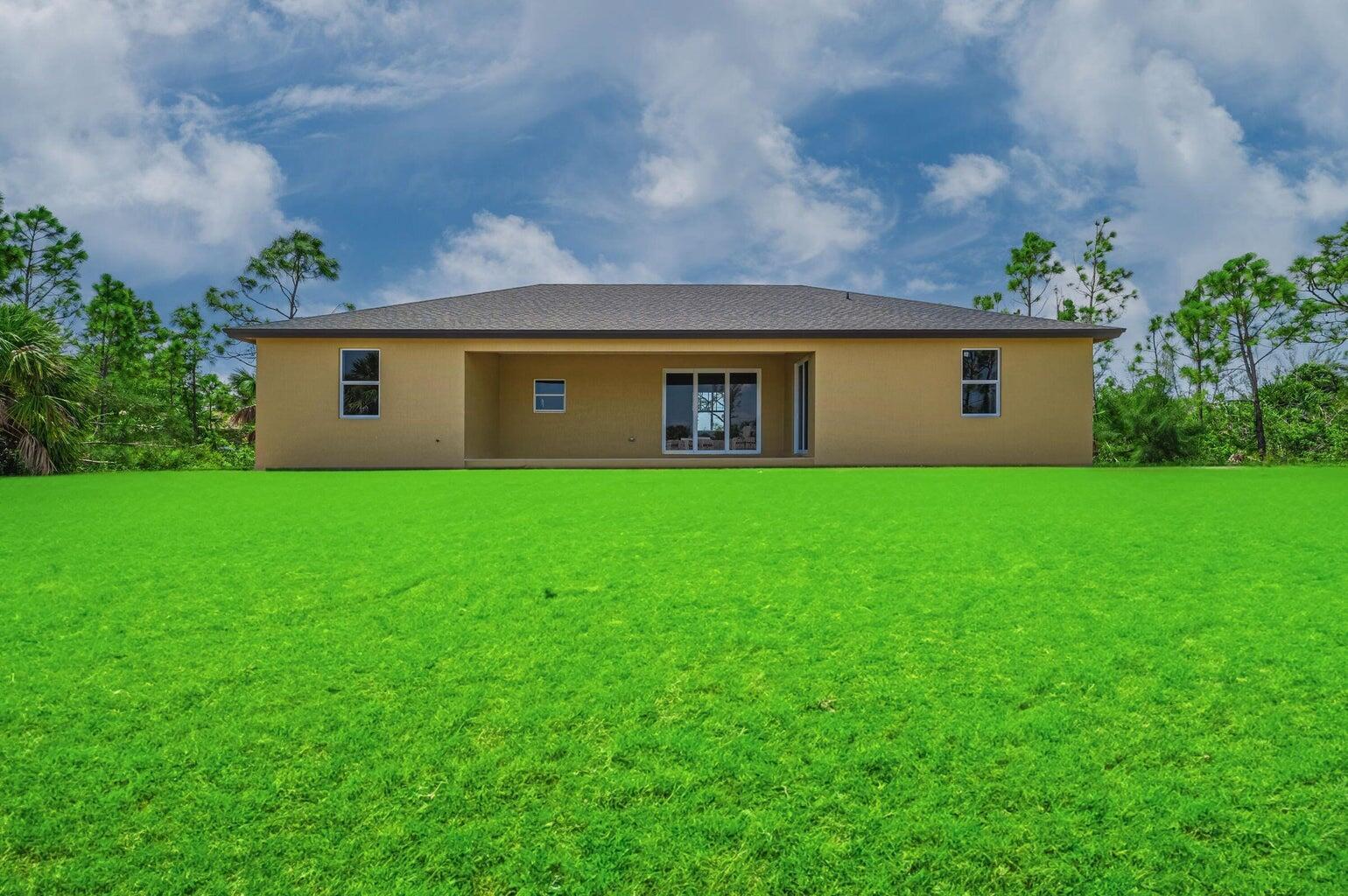 PORT CHARLOTTE SEC 82 - Residential