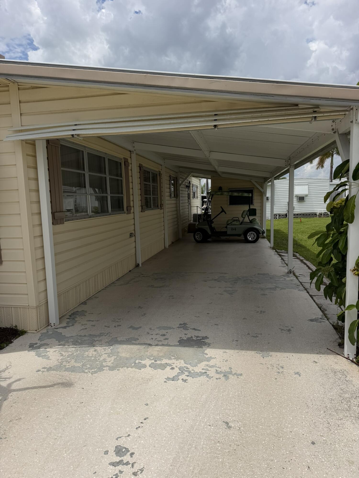 RIVERLAND MOBILE HOME PARK UNREC CO-OP - Residential