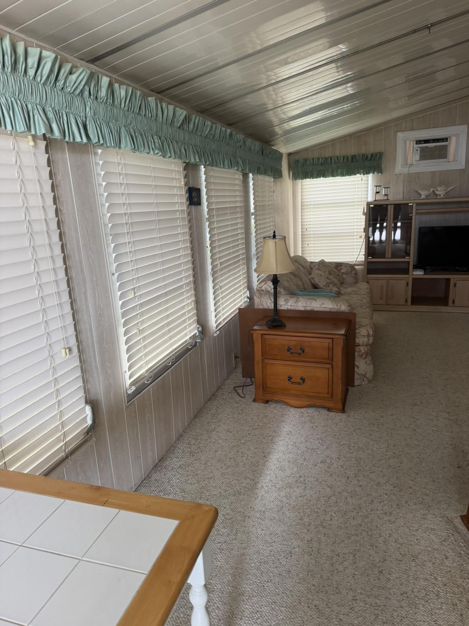 RIVERLAND MOBILE HOME PARK UNREC CO-OP - Residential
