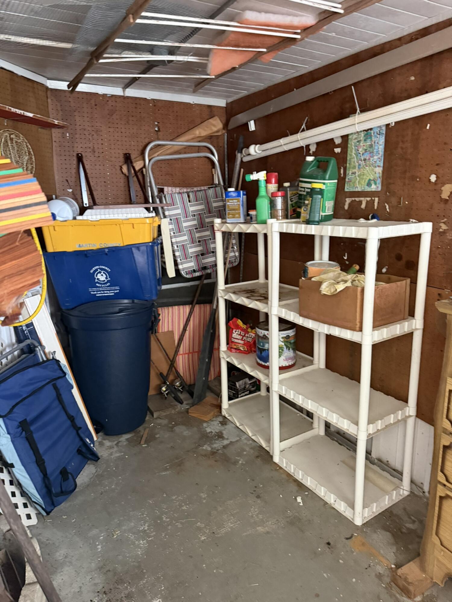 RIVERLAND MOBILE HOME PARK UNREC CO-OP - Residential
