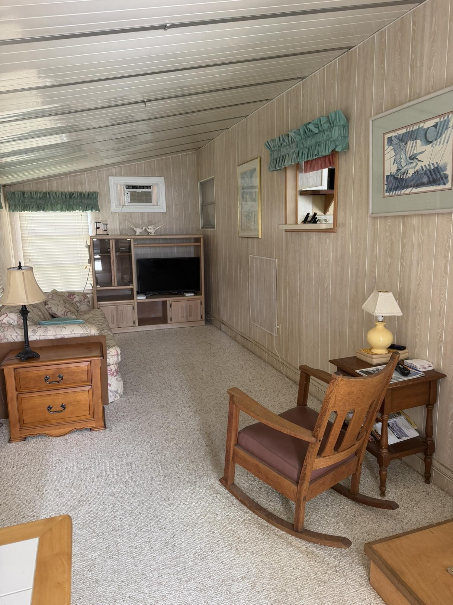 RIVERLAND MOBILE HOME PARK UNREC CO-OP - Residential