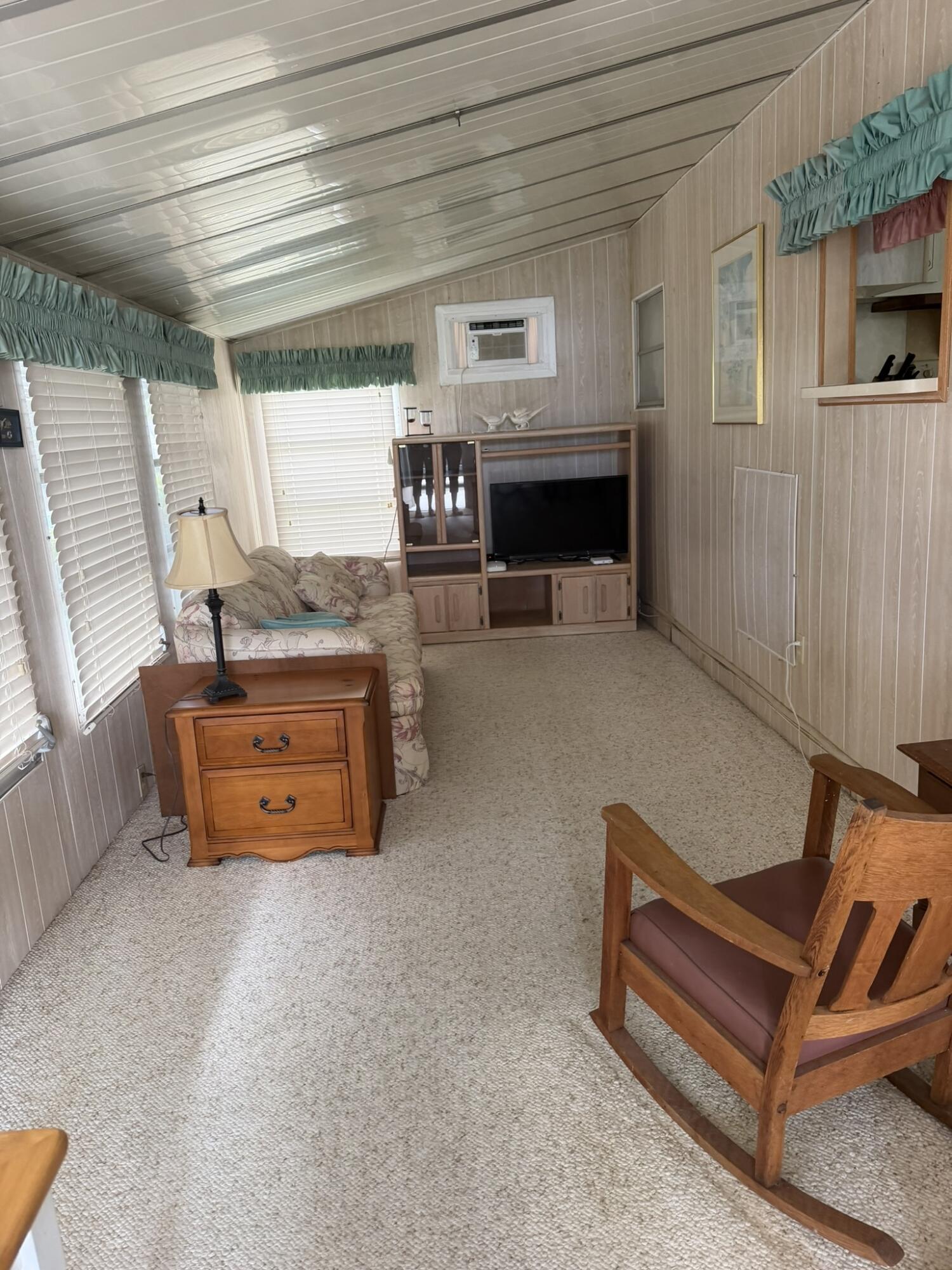 RIVERLAND MOBILE HOME PARK UNREC CO-OP - Residential