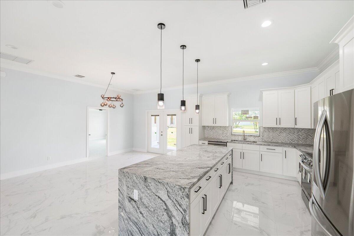 PORT ST LUCIE-SECTION 44 - Residential