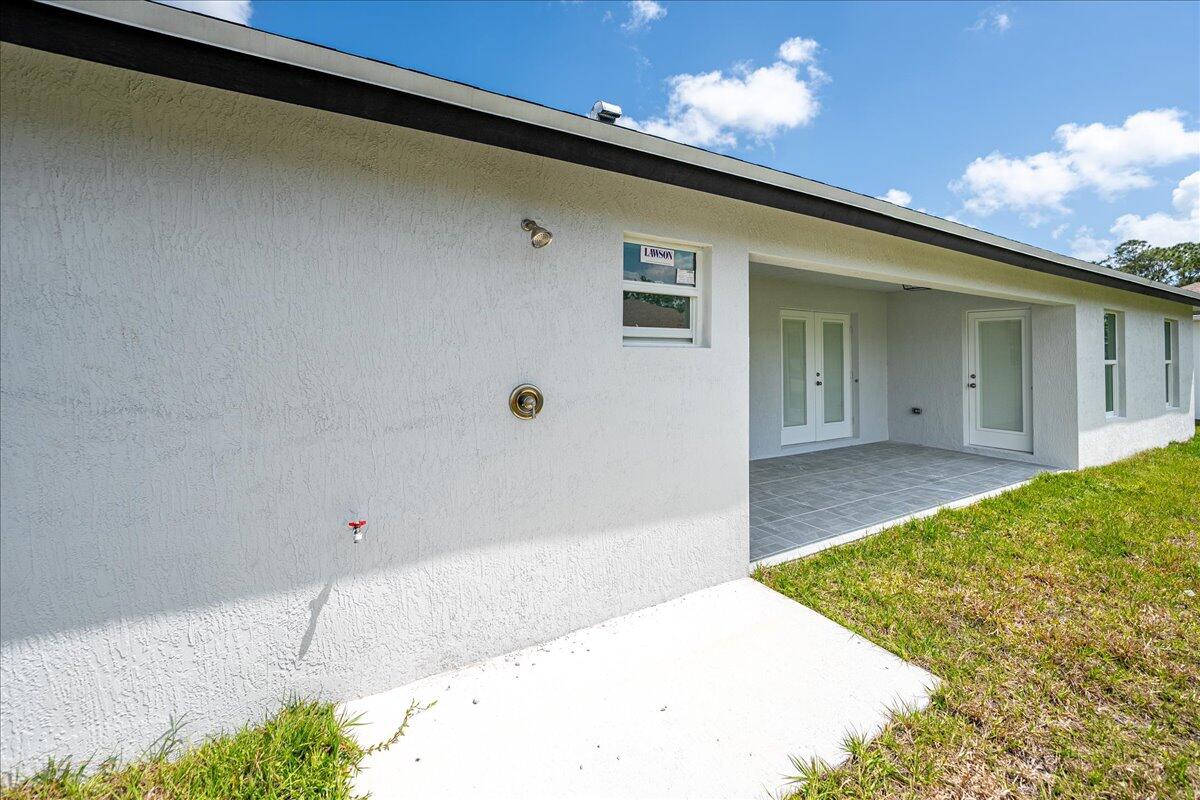 PORT ST LUCIE-SECTION 44 - Residential