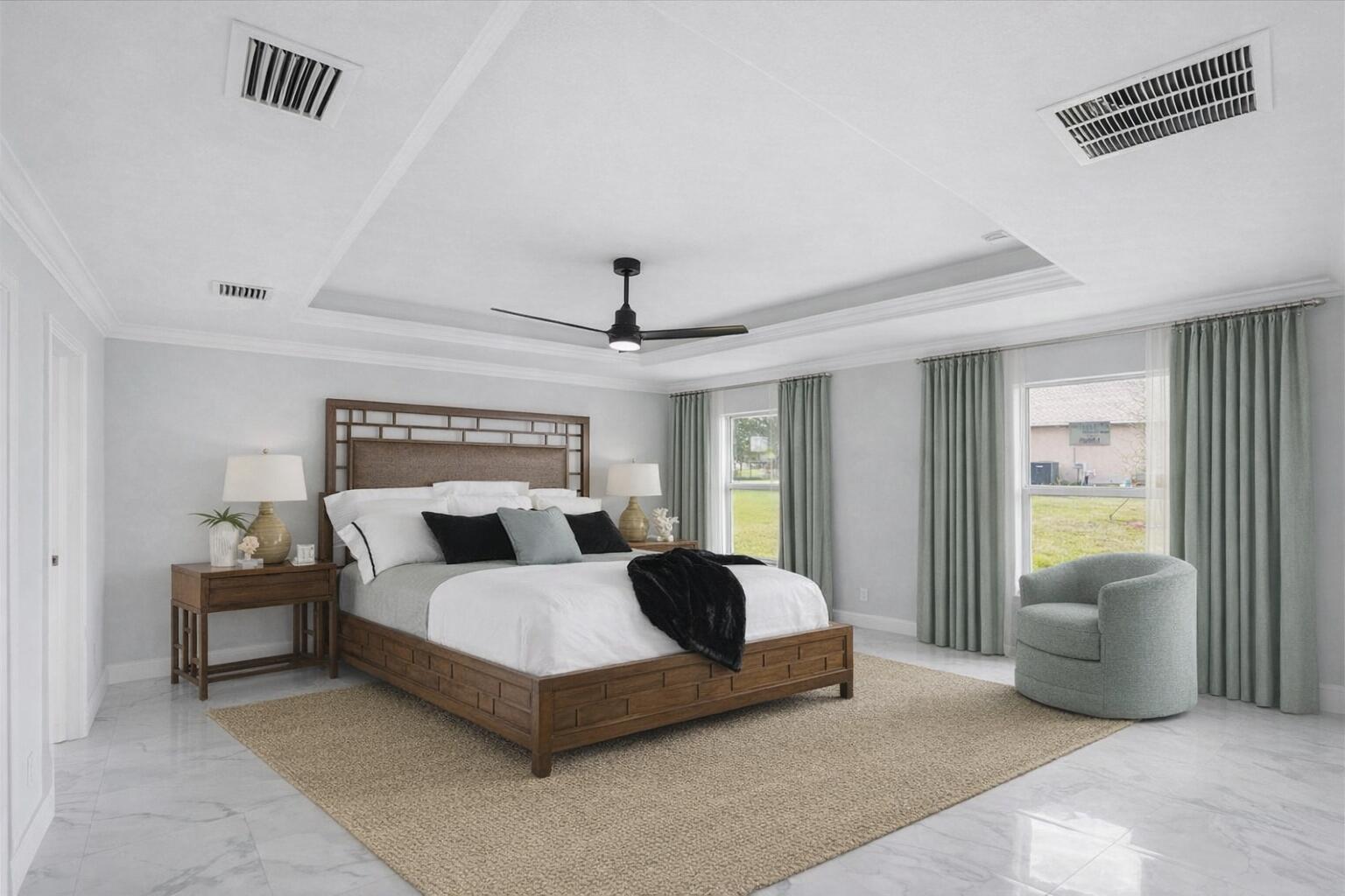 PORT ST LUCIE-SECTION 44 - Residential