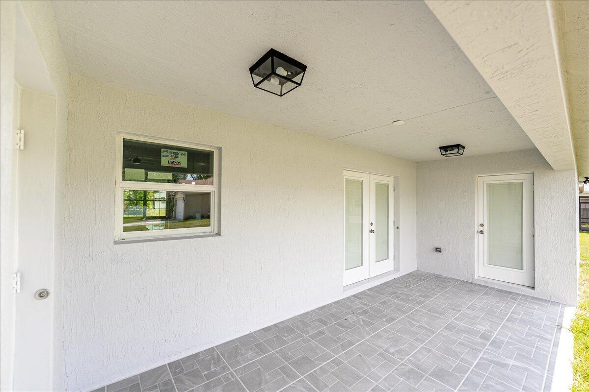 PORT ST LUCIE-SECTION 44 - Residential