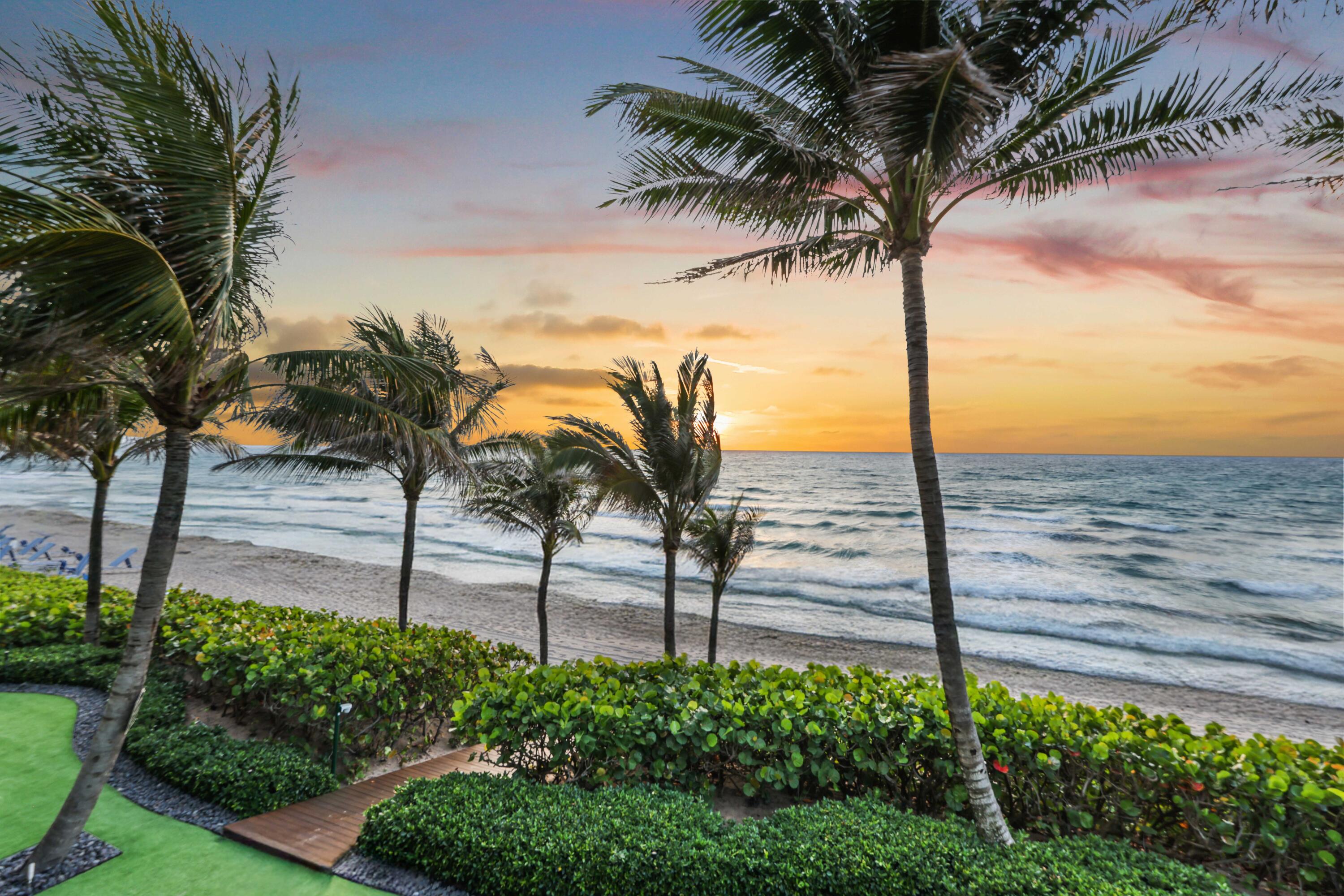 Highland Beach - Residential