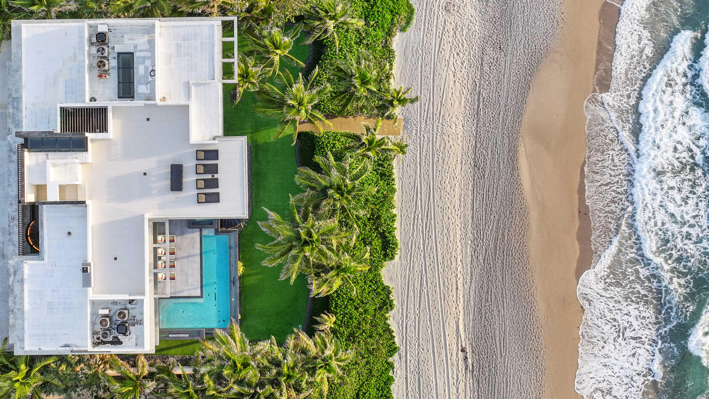 Highland Beach - Residential