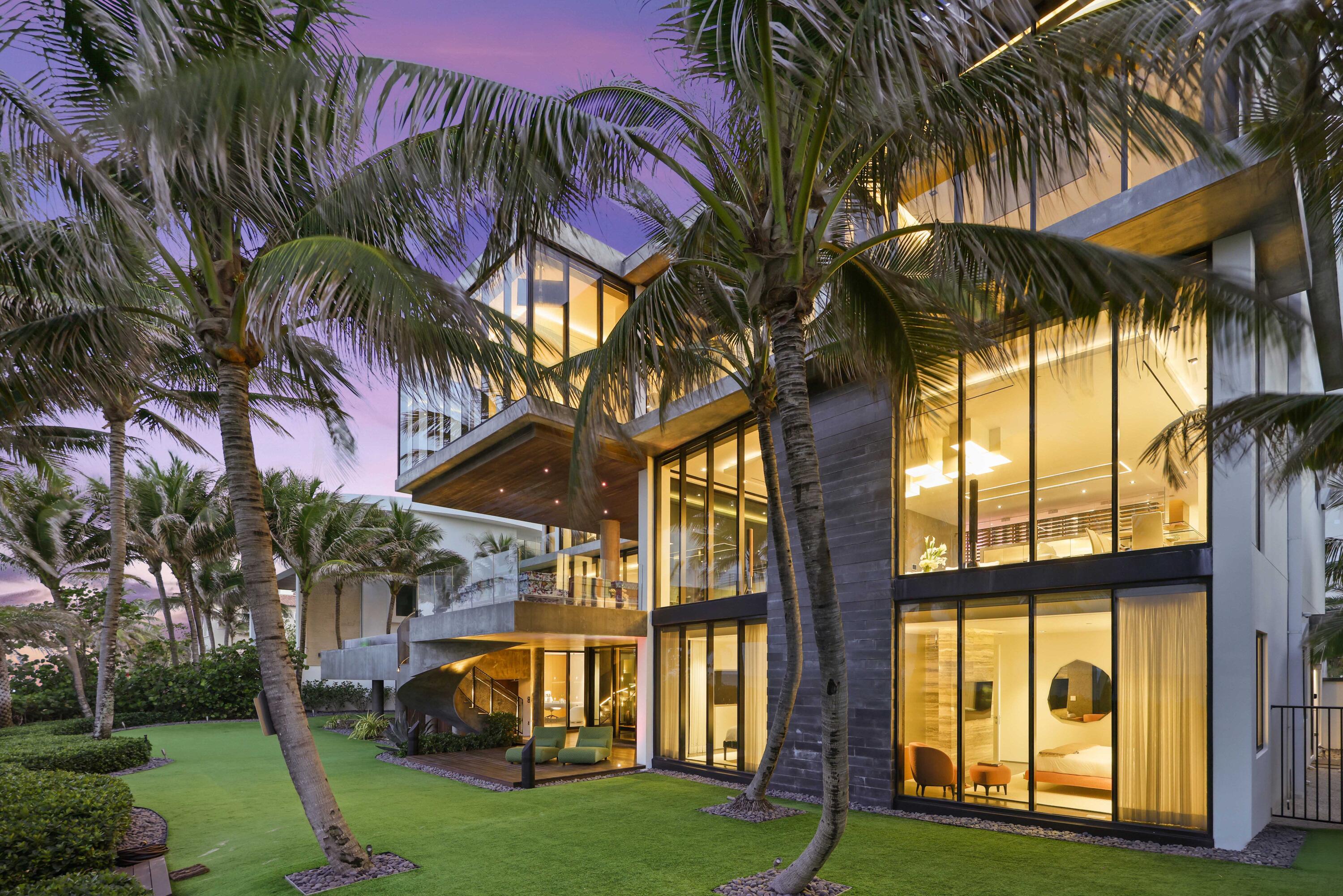 Highland Beach - Residential