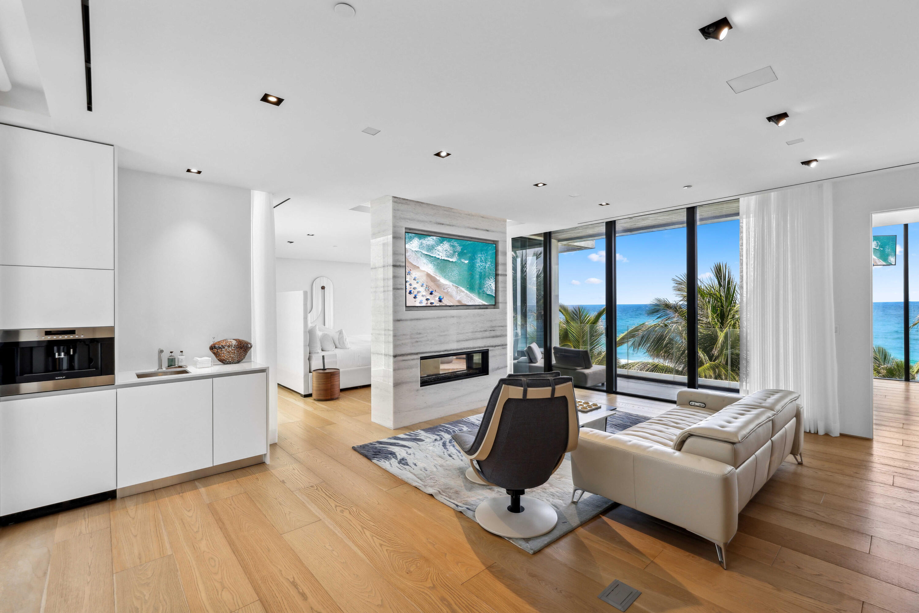 Highland Beach - Residential