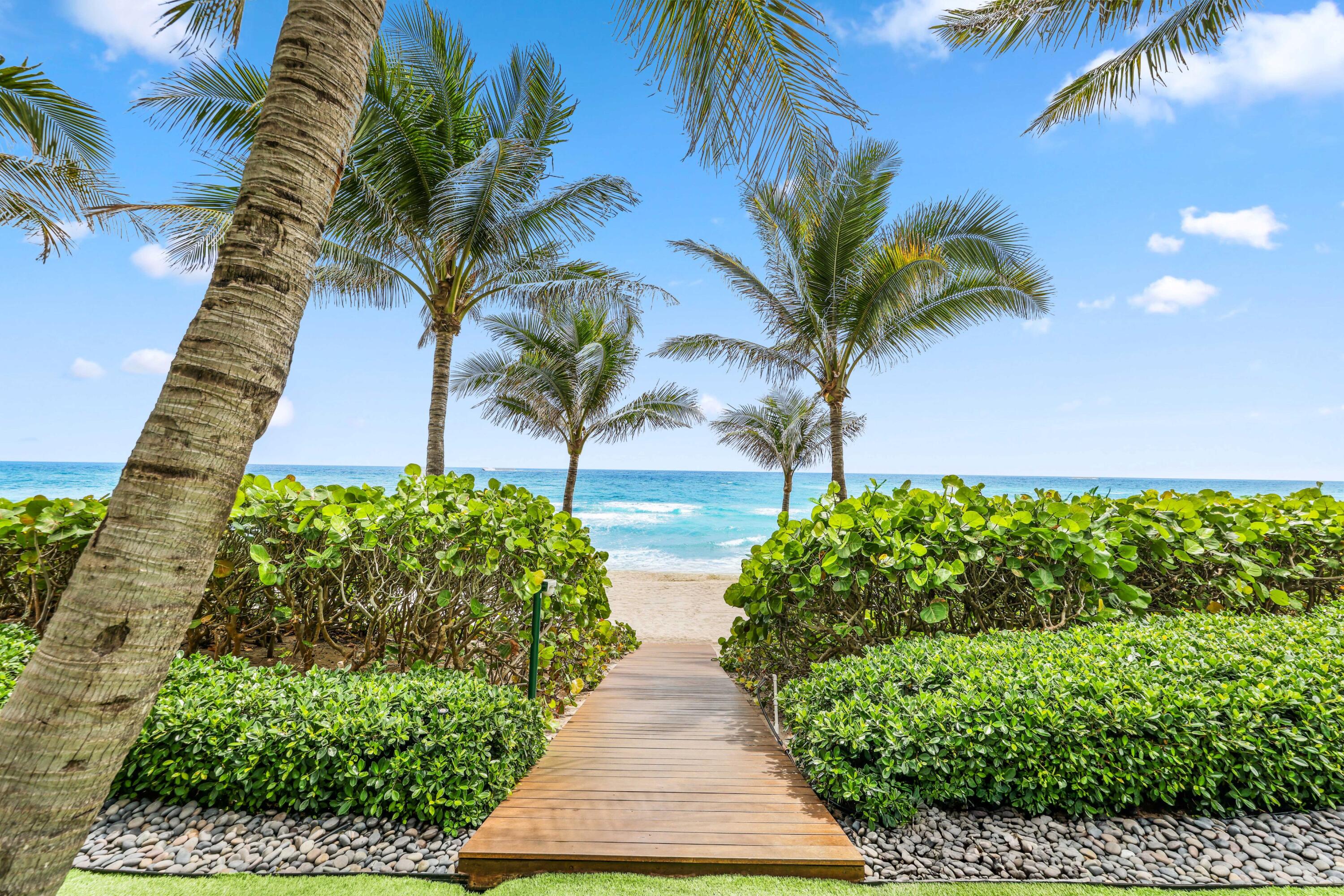 Highland Beach - Residential