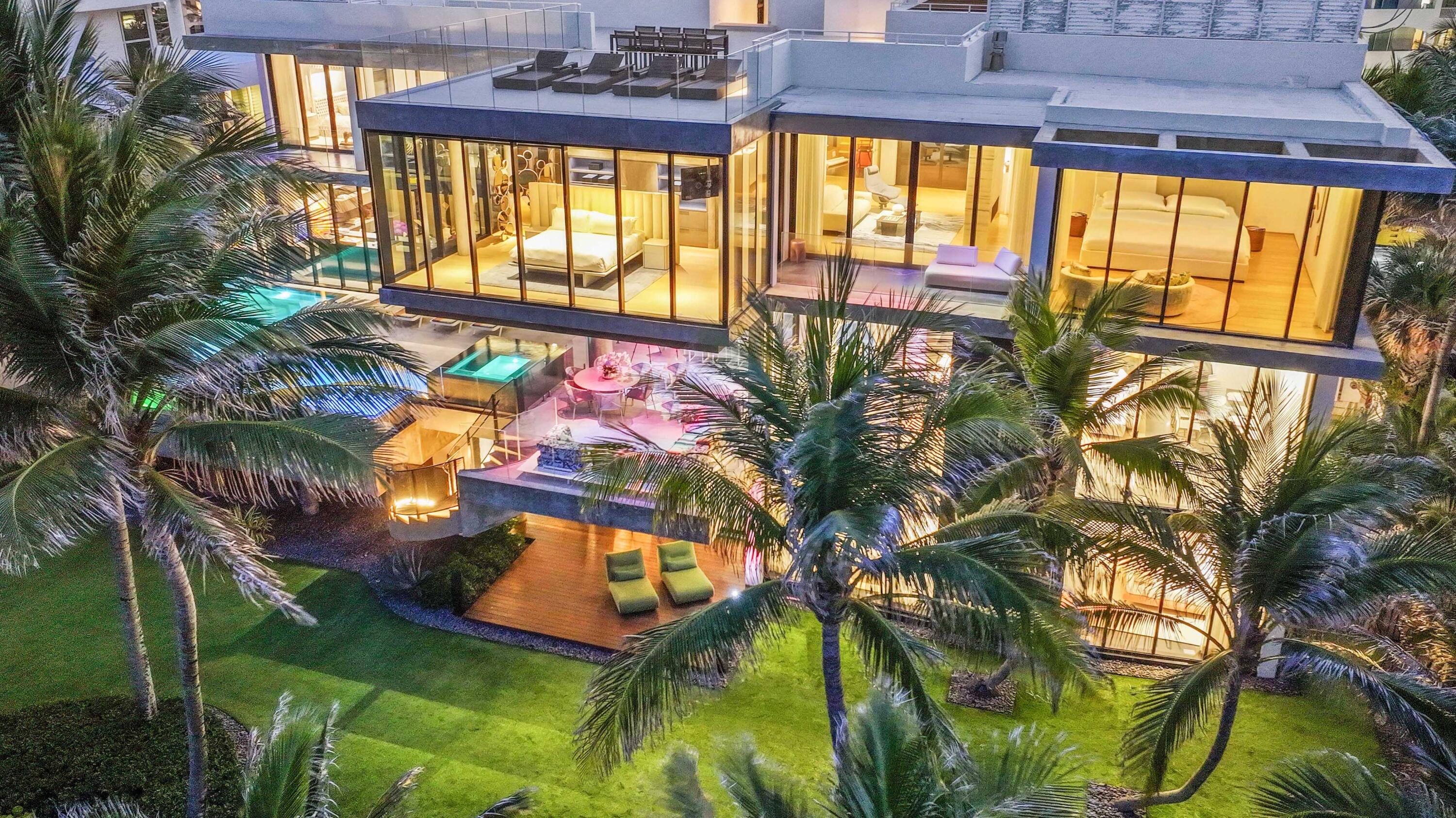 Highland Beach - Residential