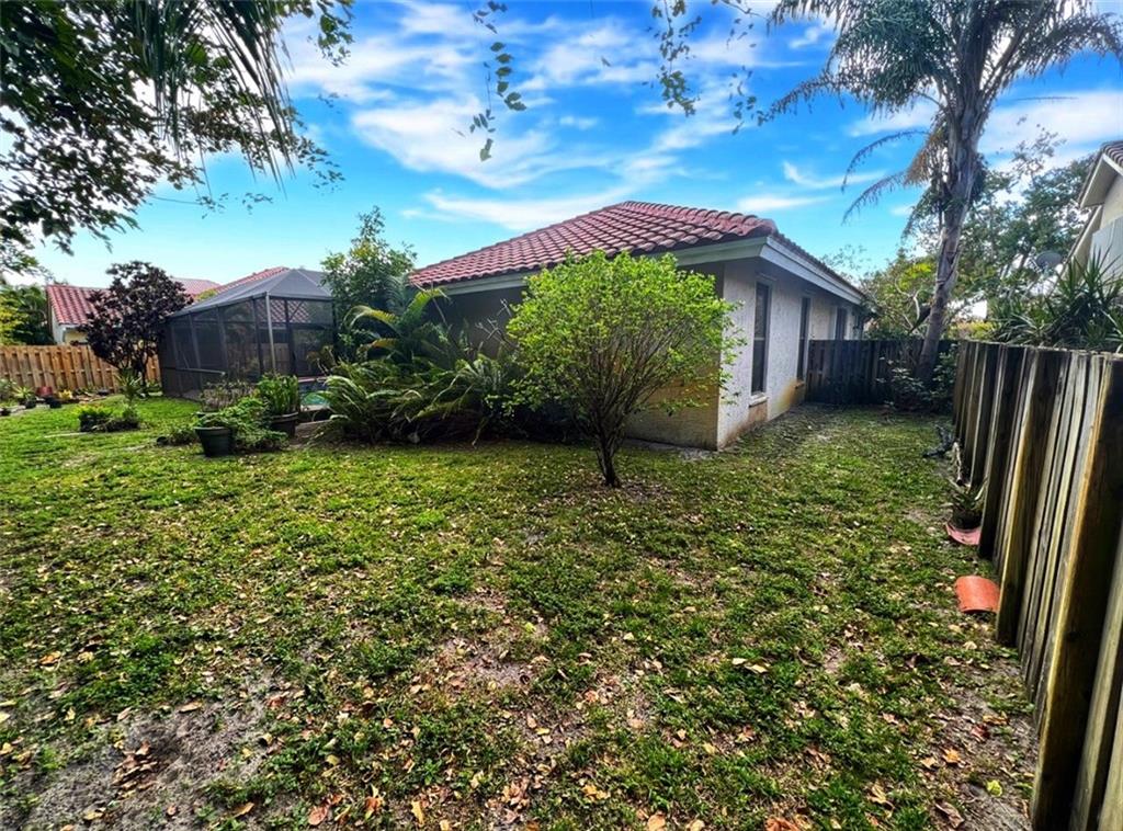 TURTLE RUN - Residential