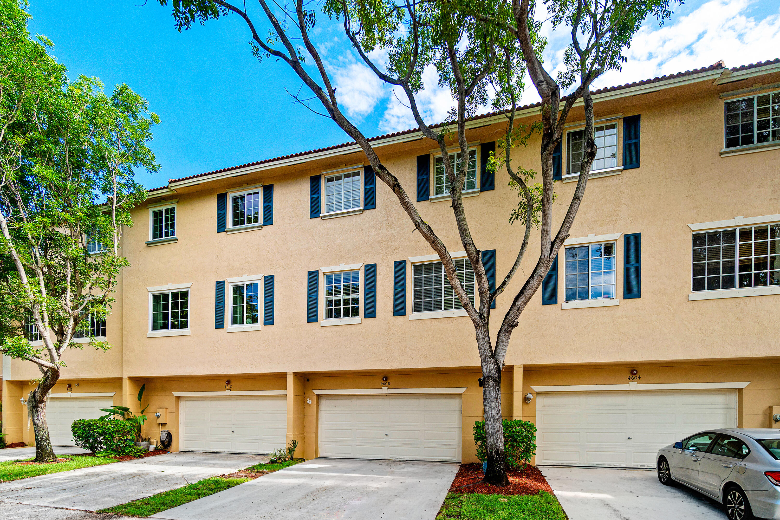 BEXLEY PARK - Residential