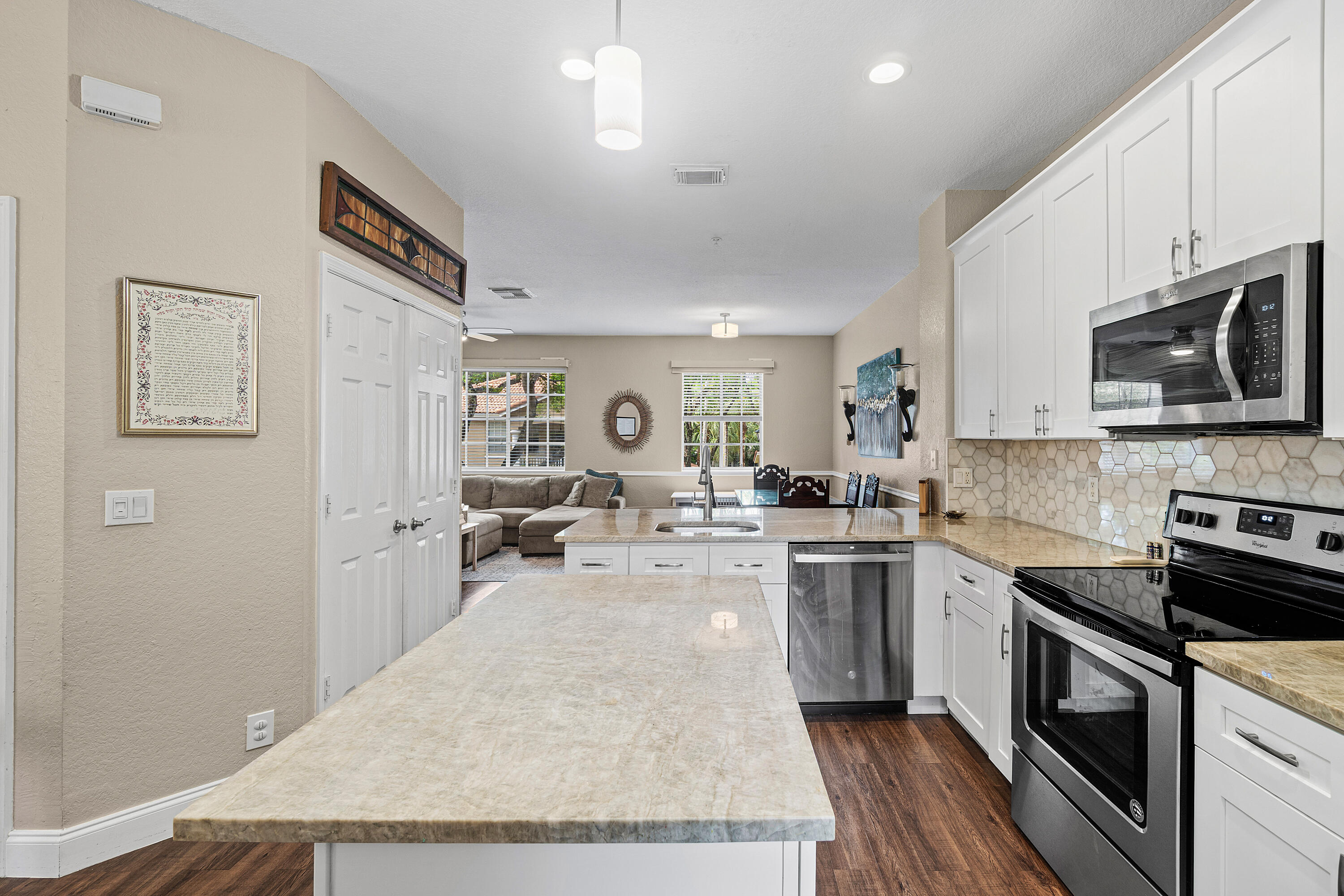 BEXLEY PARK - Residential