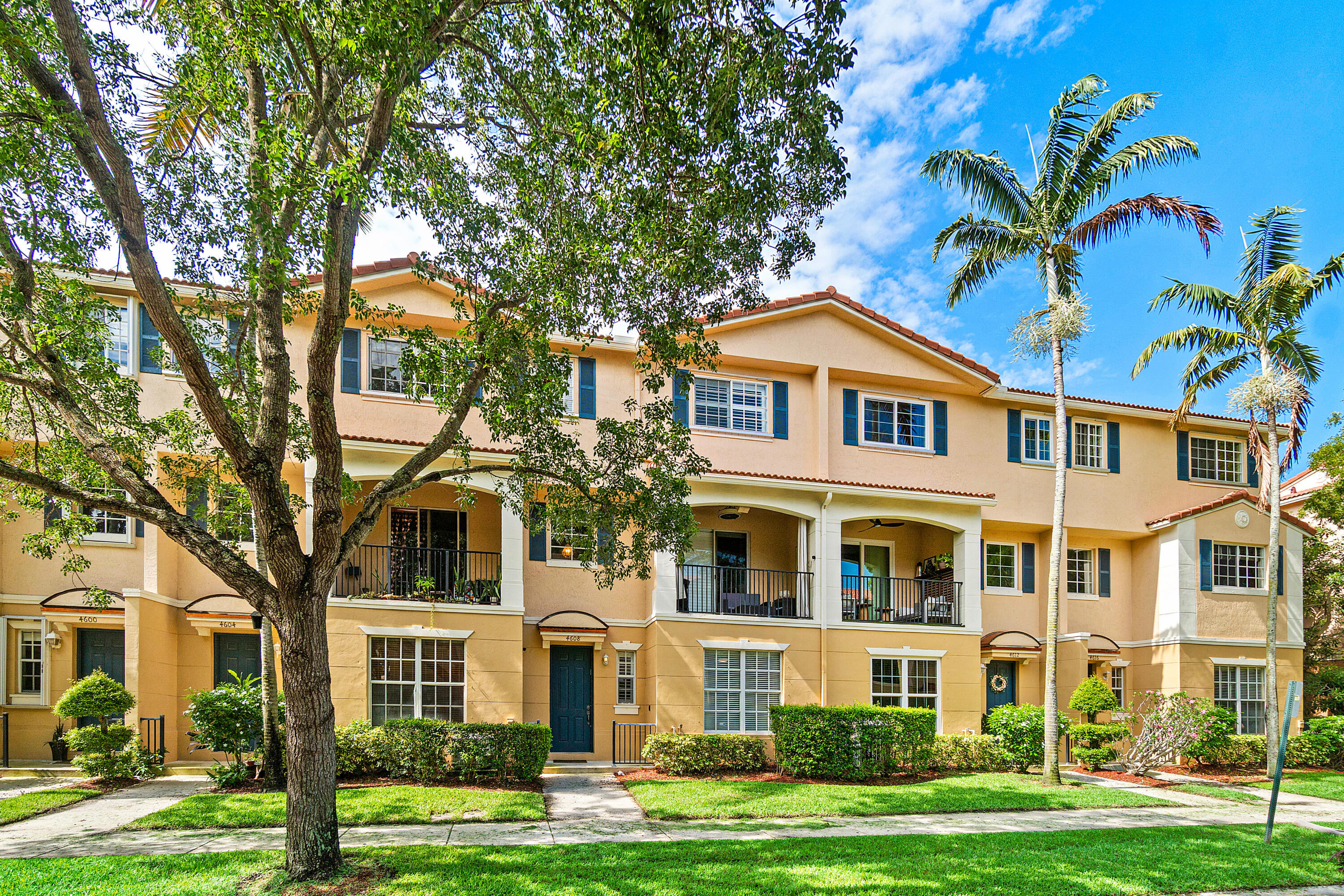 BEXLEY PARK - Residential
