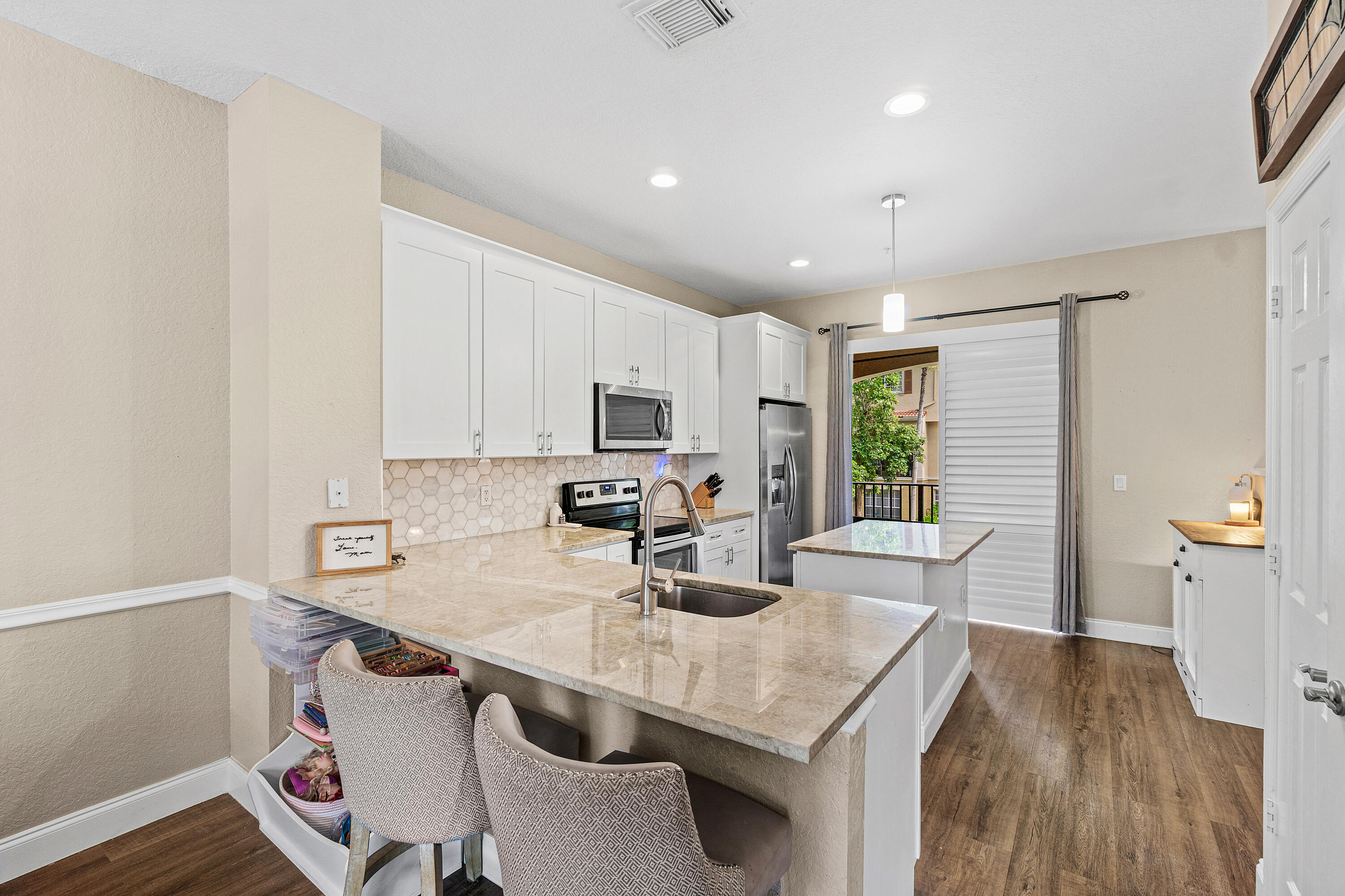 BEXLEY PARK - Residential