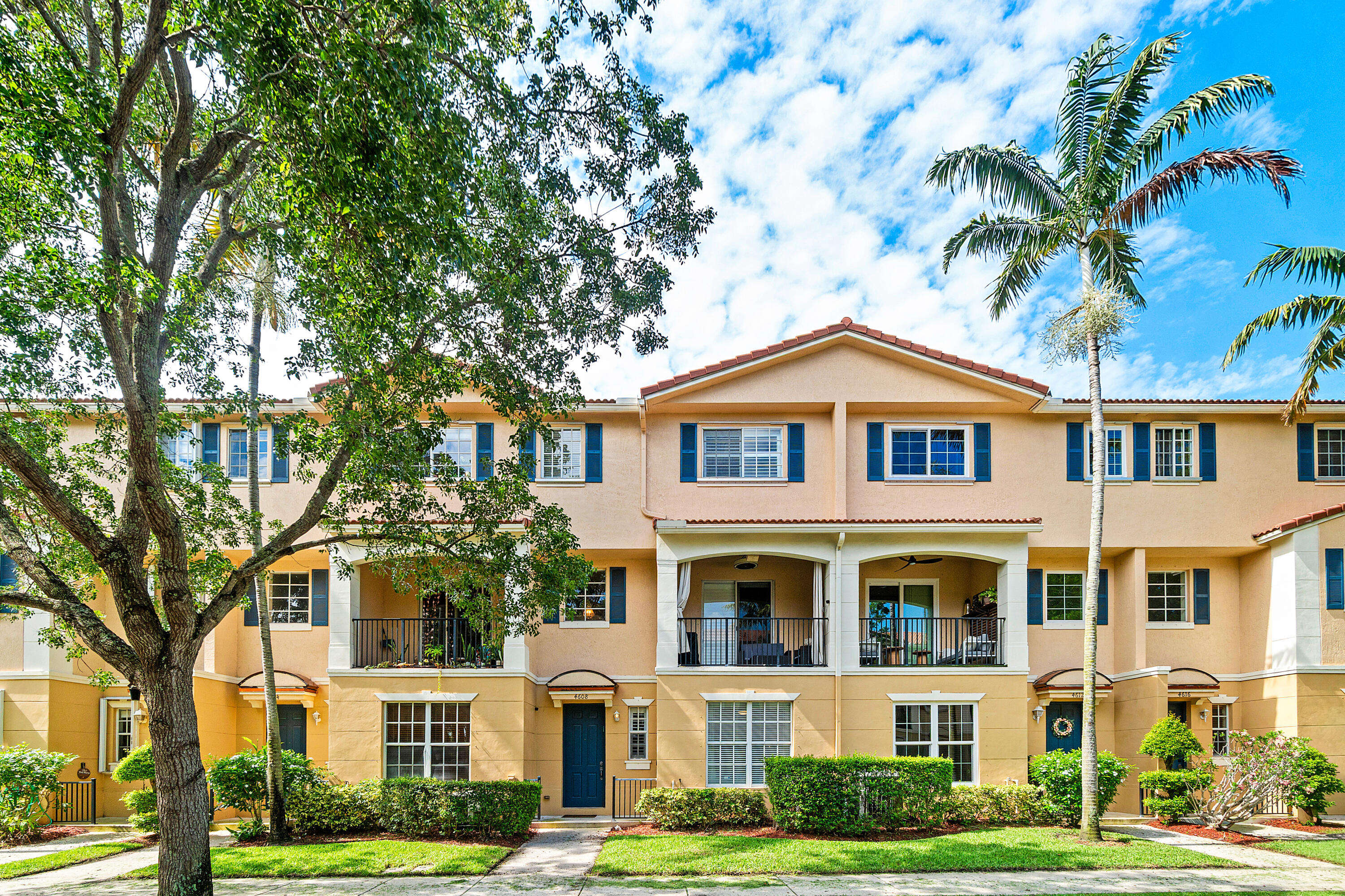 BEXLEY PARK - Residential