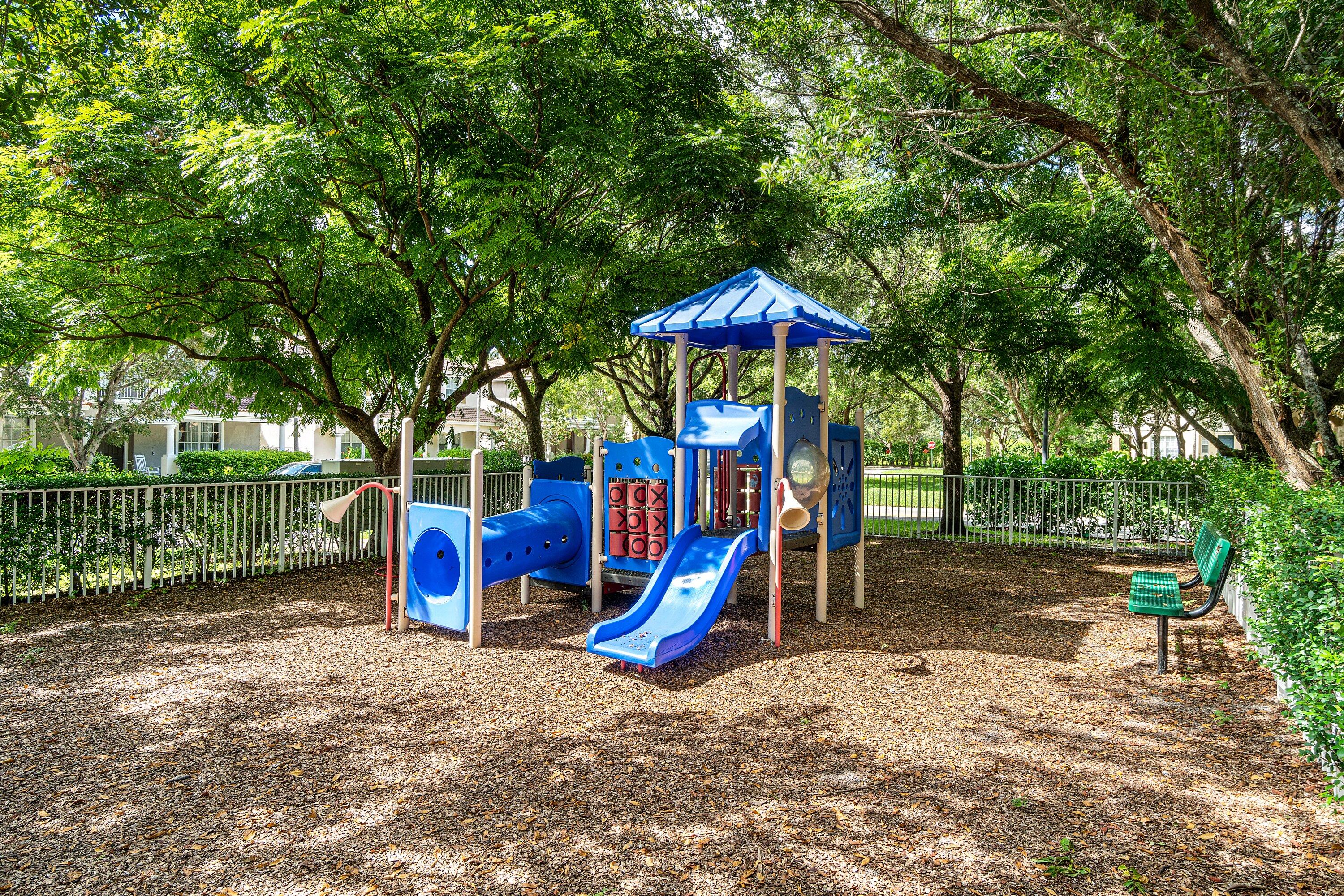 BEXLEY PARK - Residential