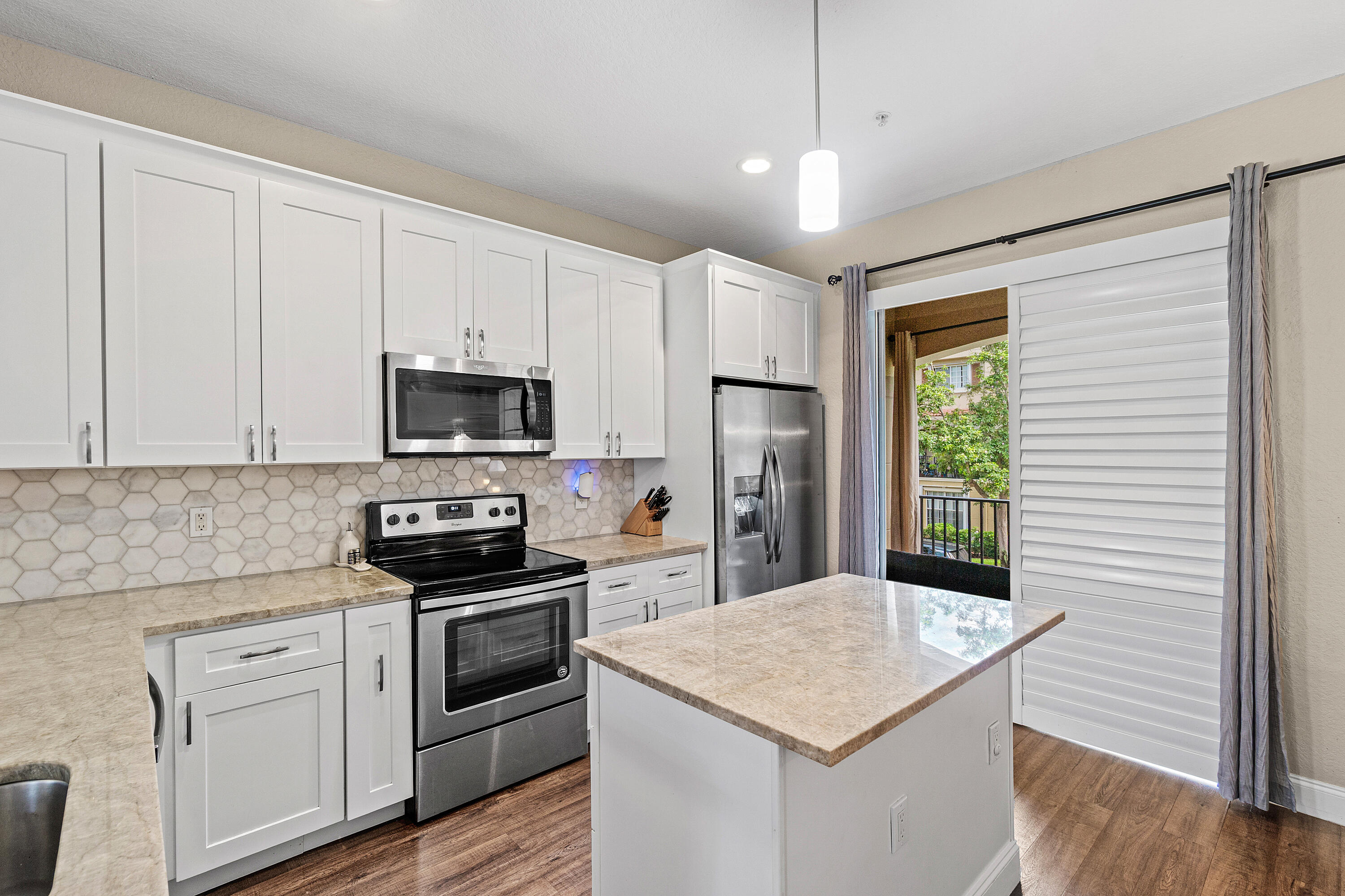 BEXLEY PARK - Residential