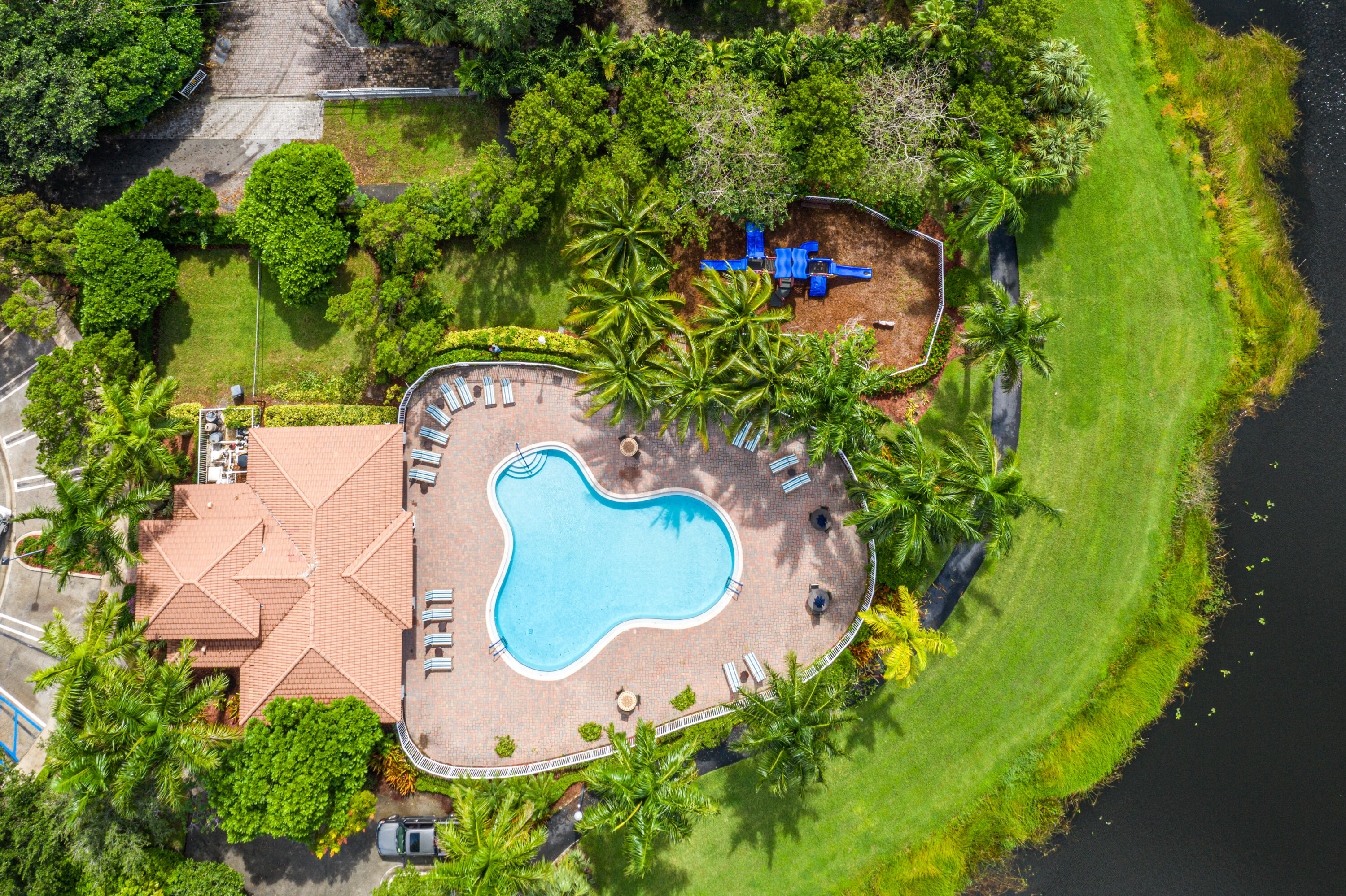 BEXLEY PARK - Residential