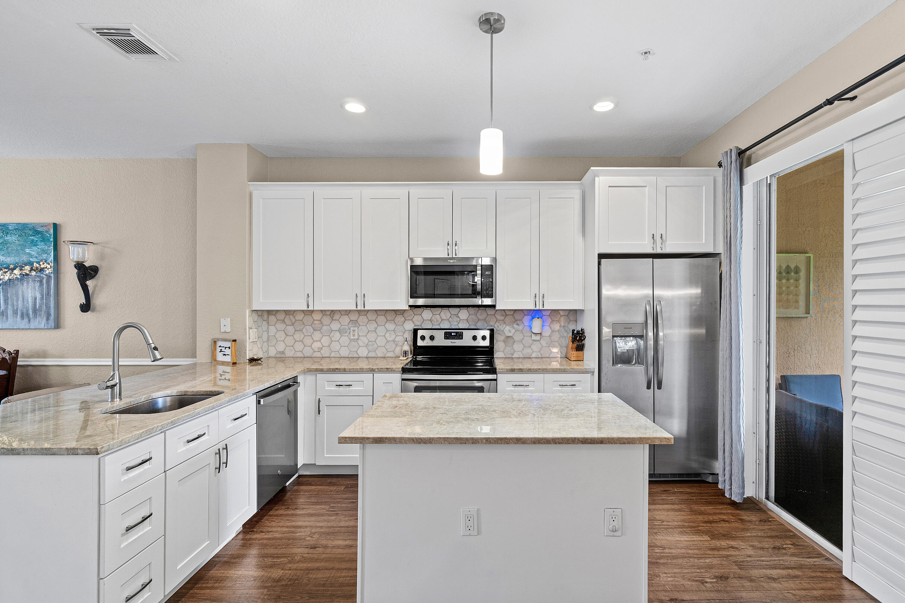 BEXLEY PARK - Residential