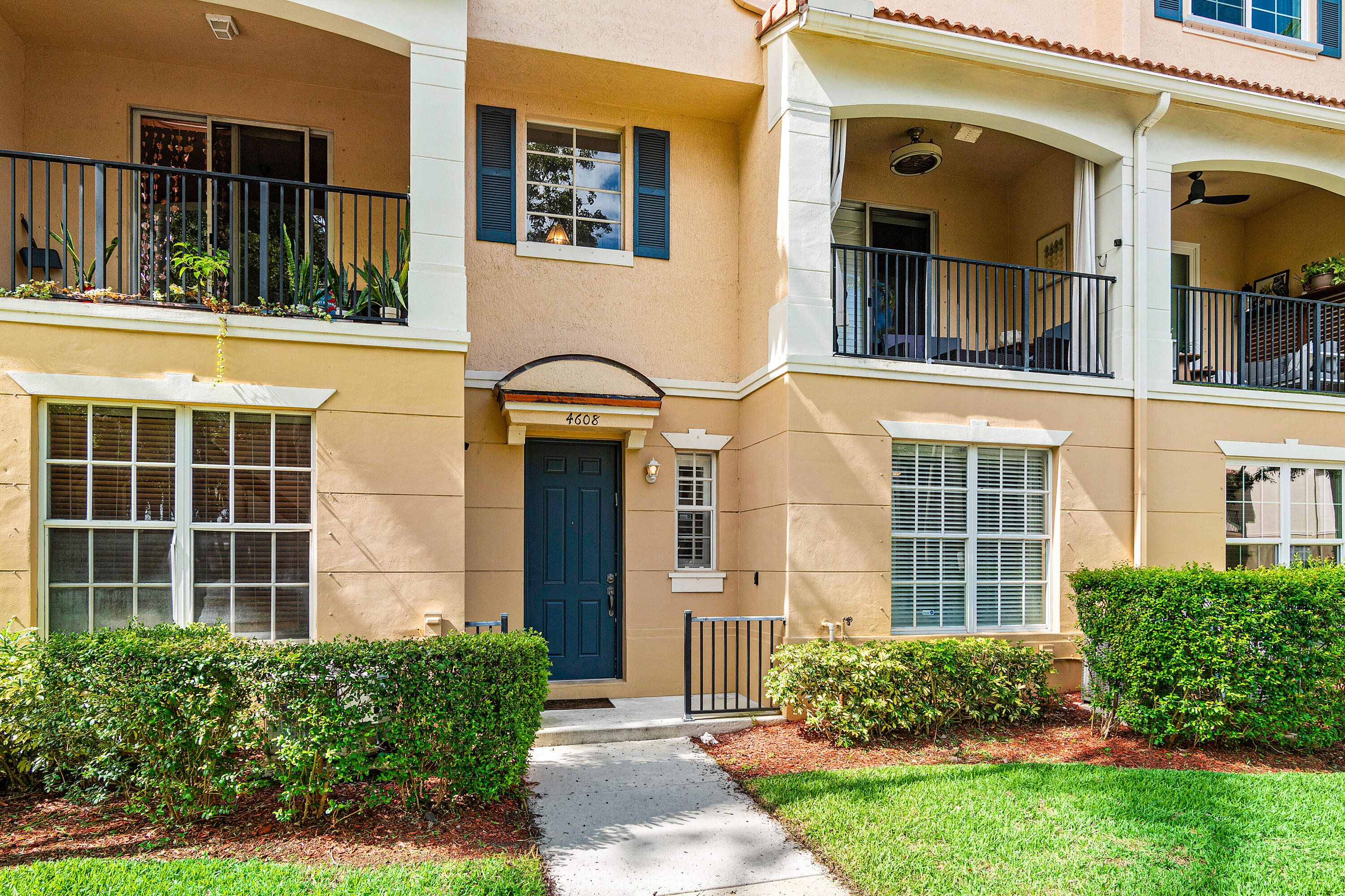 BEXLEY PARK - Residential