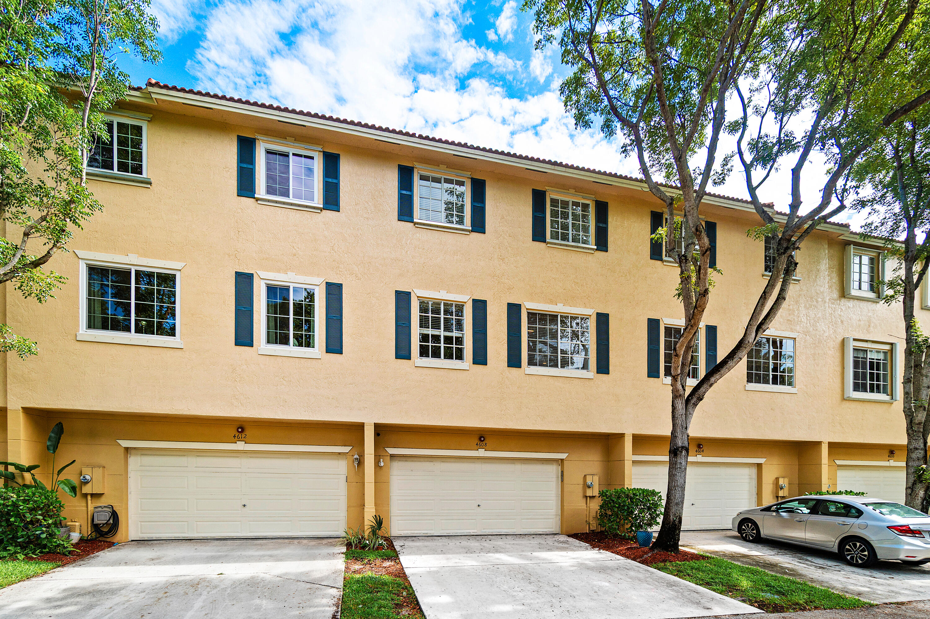 BEXLEY PARK - Residential
