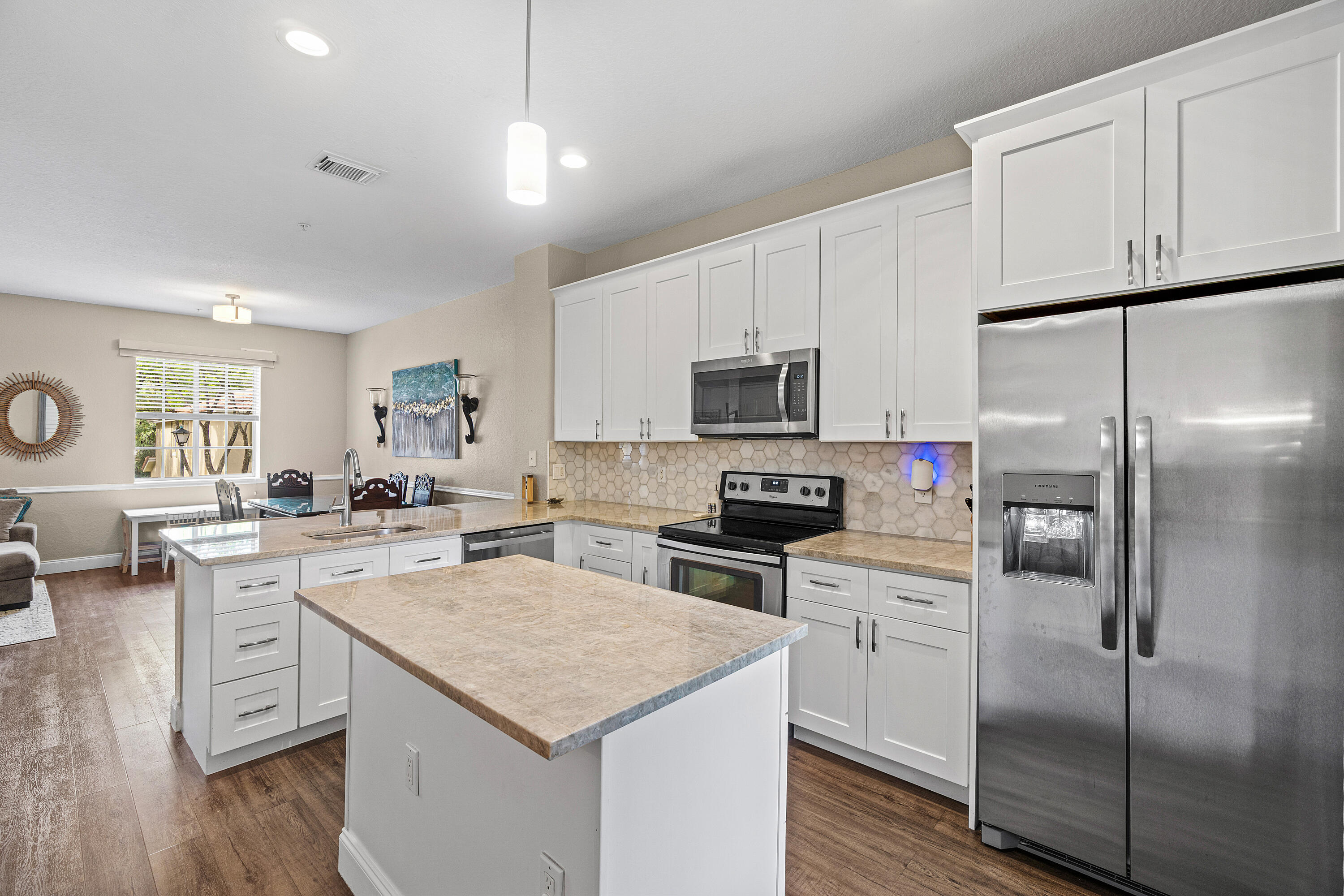 BEXLEY PARK - Residential