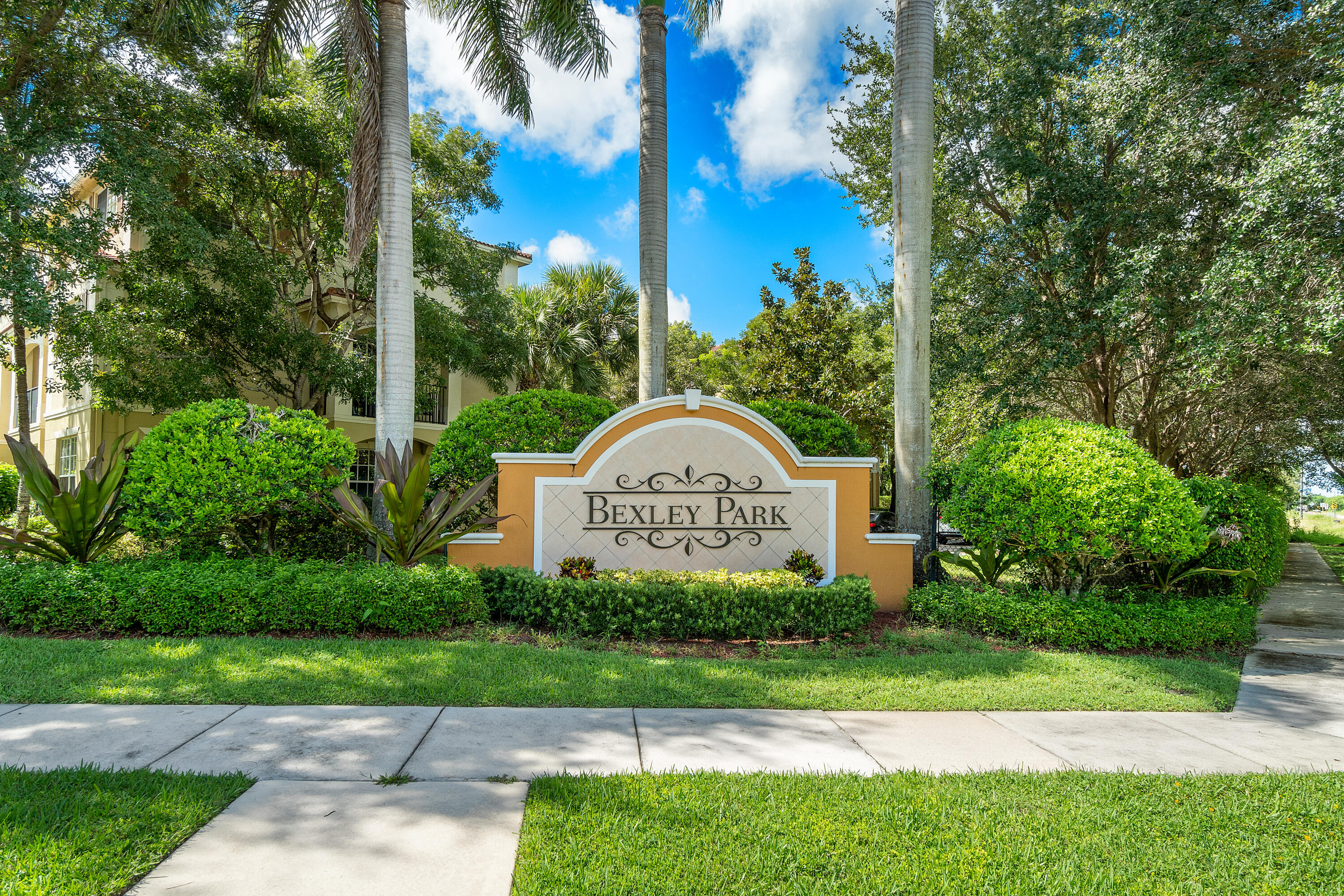 BEXLEY PARK - Residential