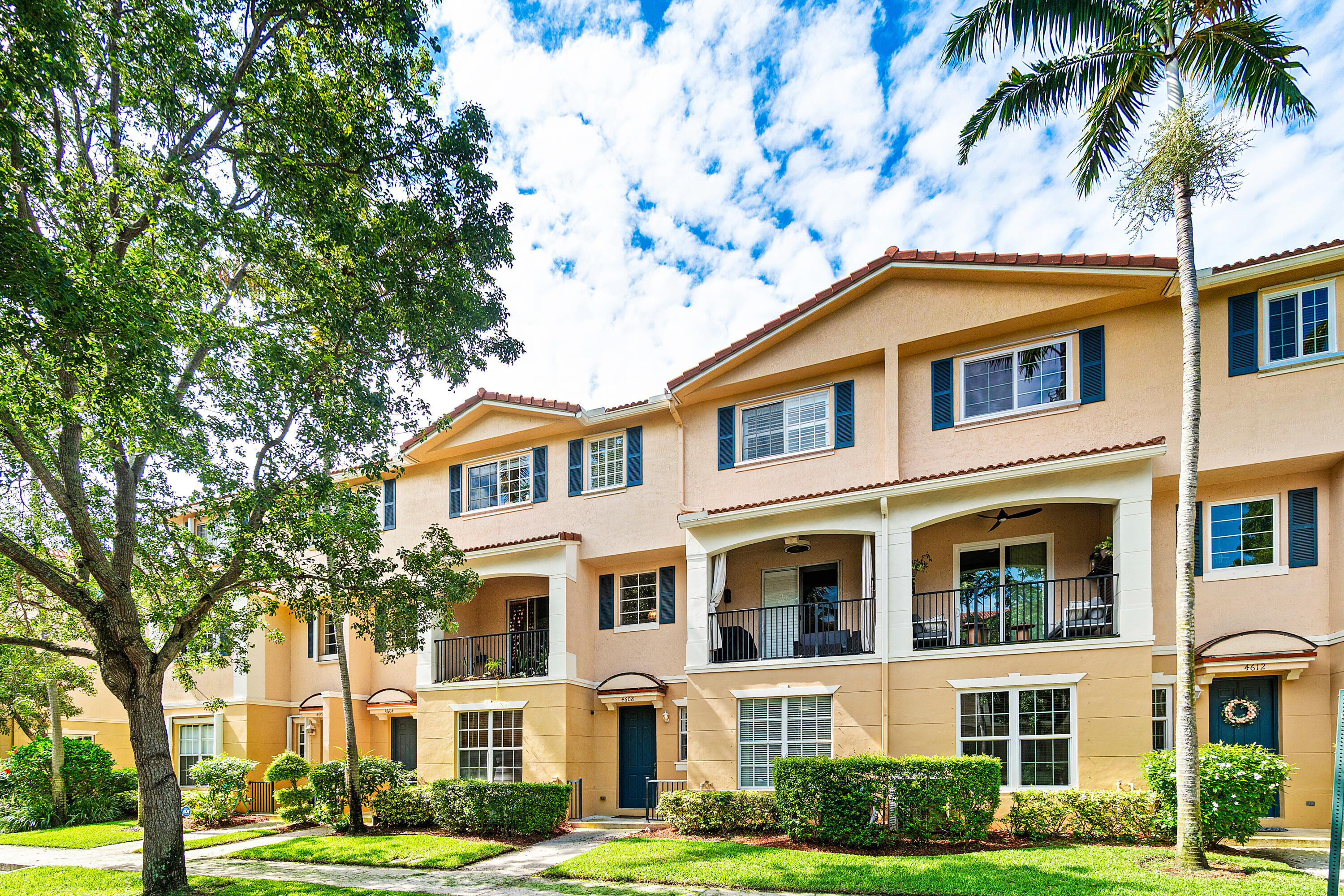 BEXLEY PARK - Residential
