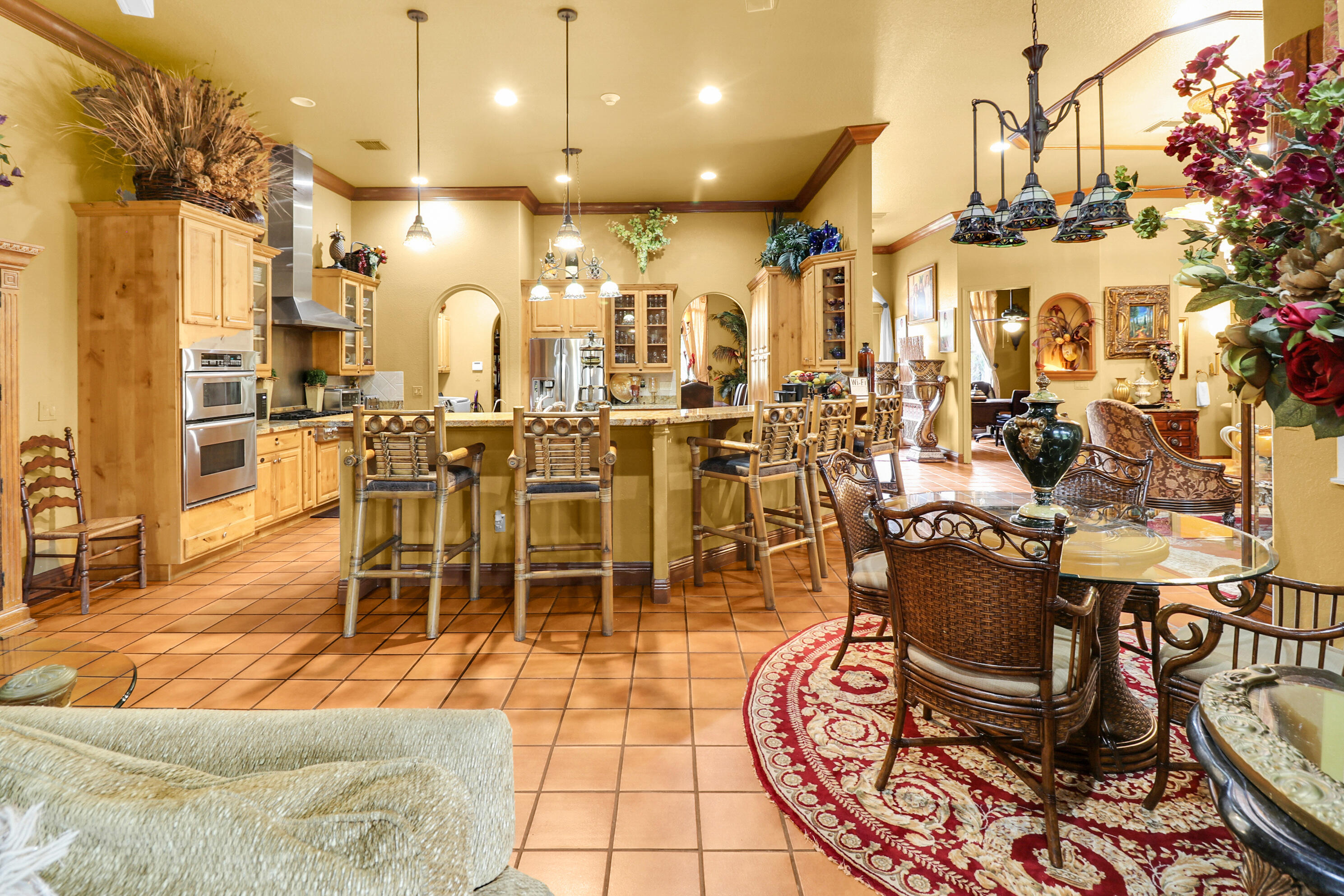 ACREAGE - Residential Lease