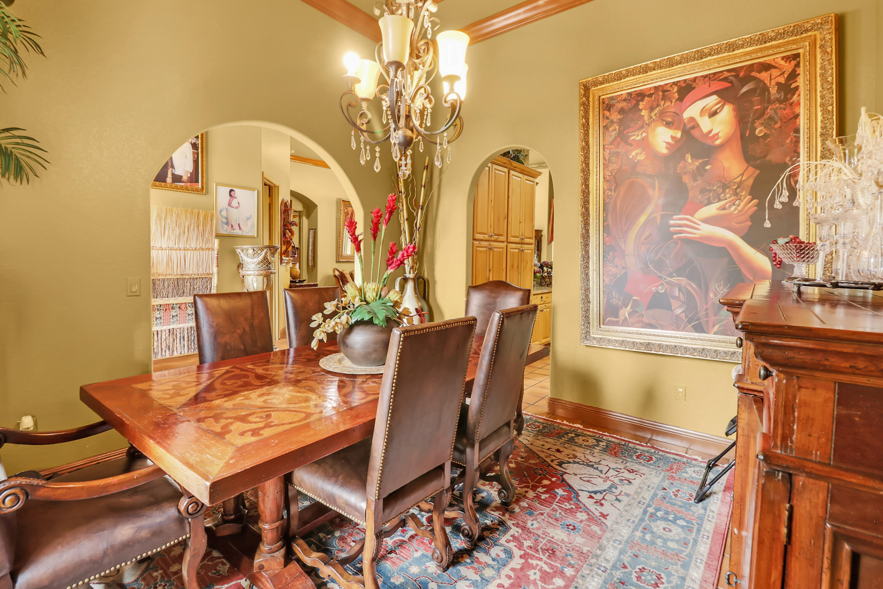 ACREAGE - Residential Lease