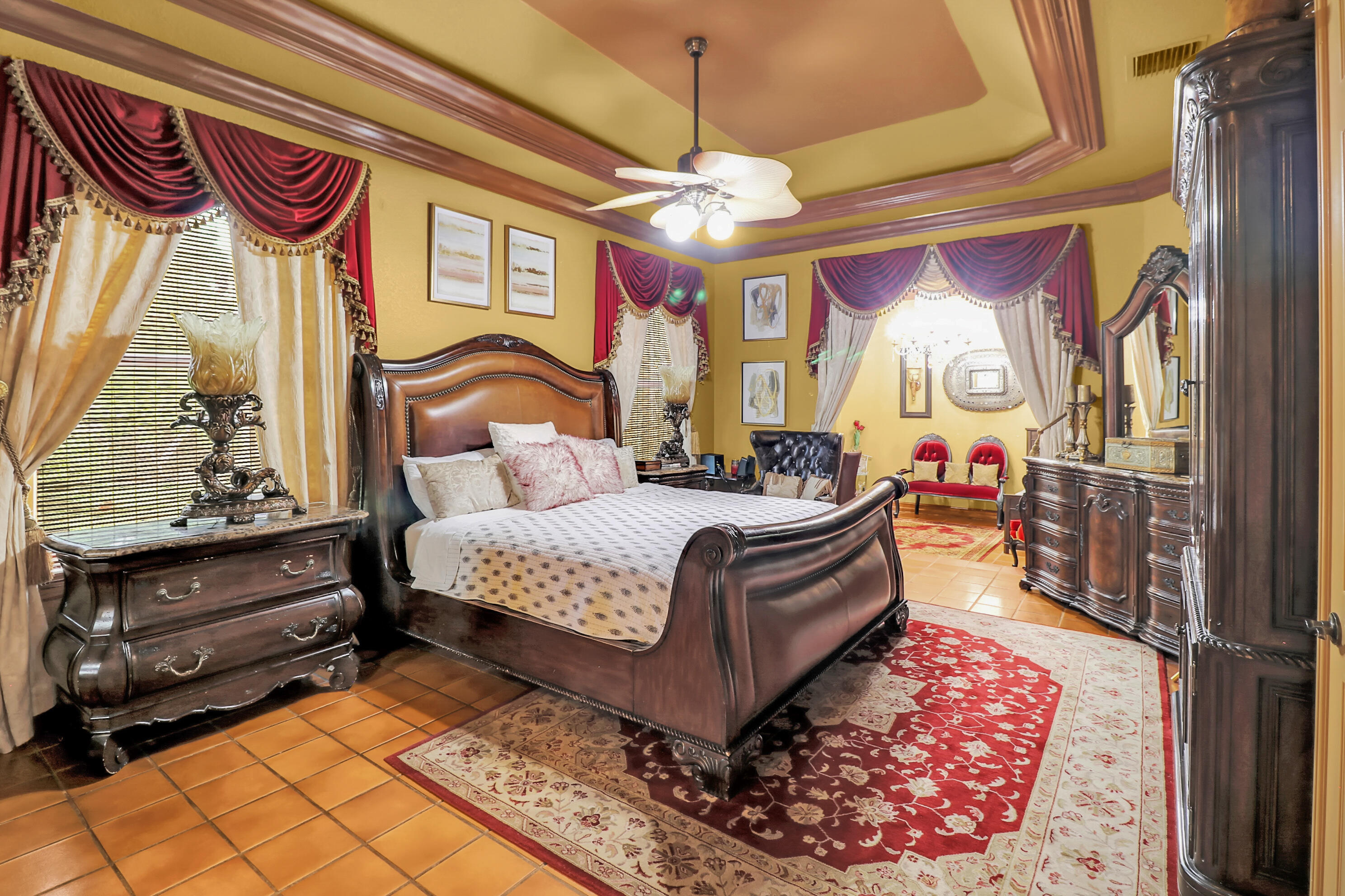ACREAGE - Residential Lease