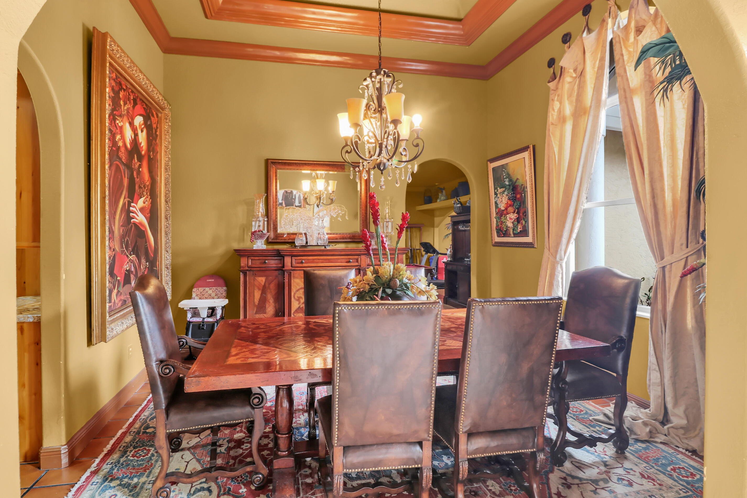 ACREAGE - Residential Lease