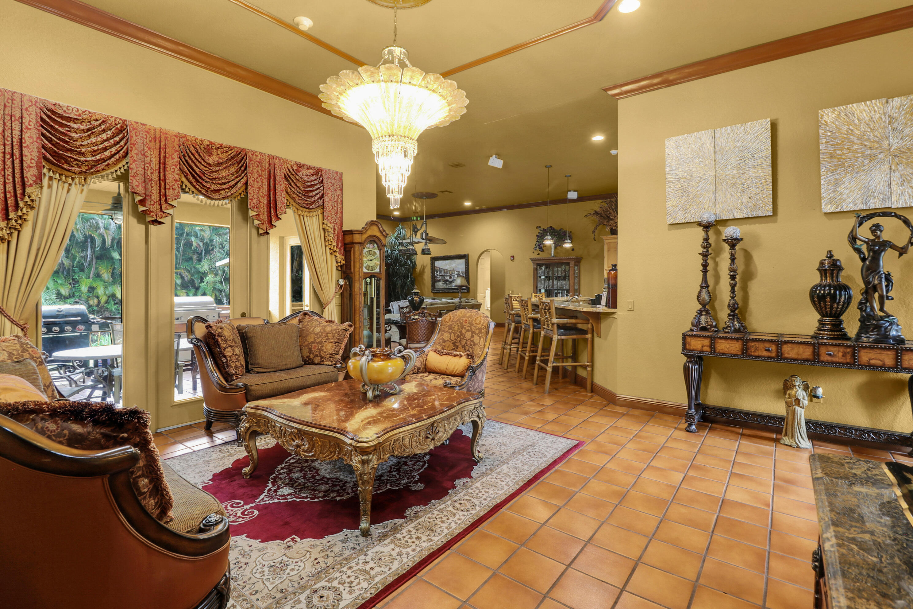 ACREAGE - Residential Lease