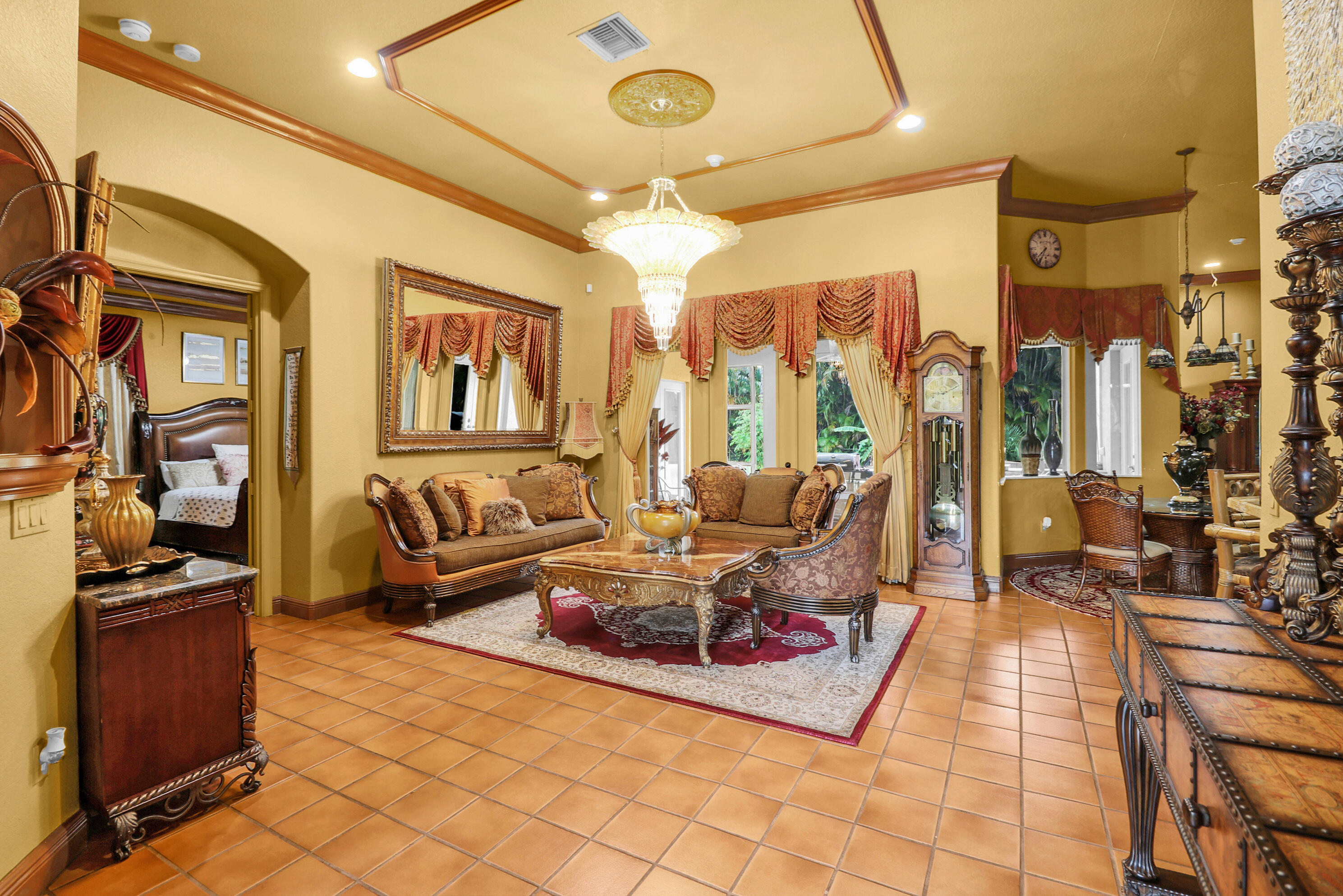 ACREAGE - Residential Lease
