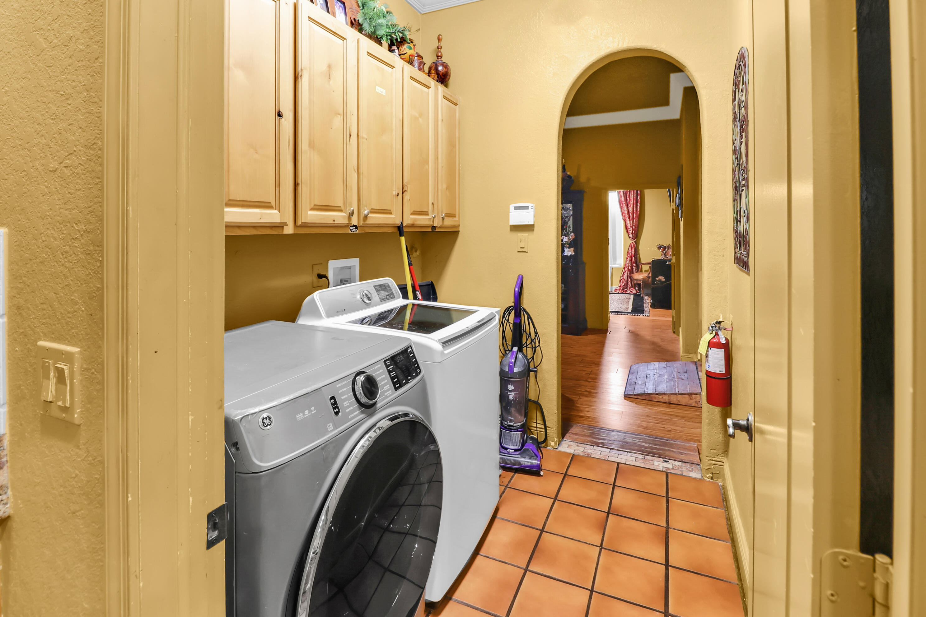 ACREAGE - Residential Lease