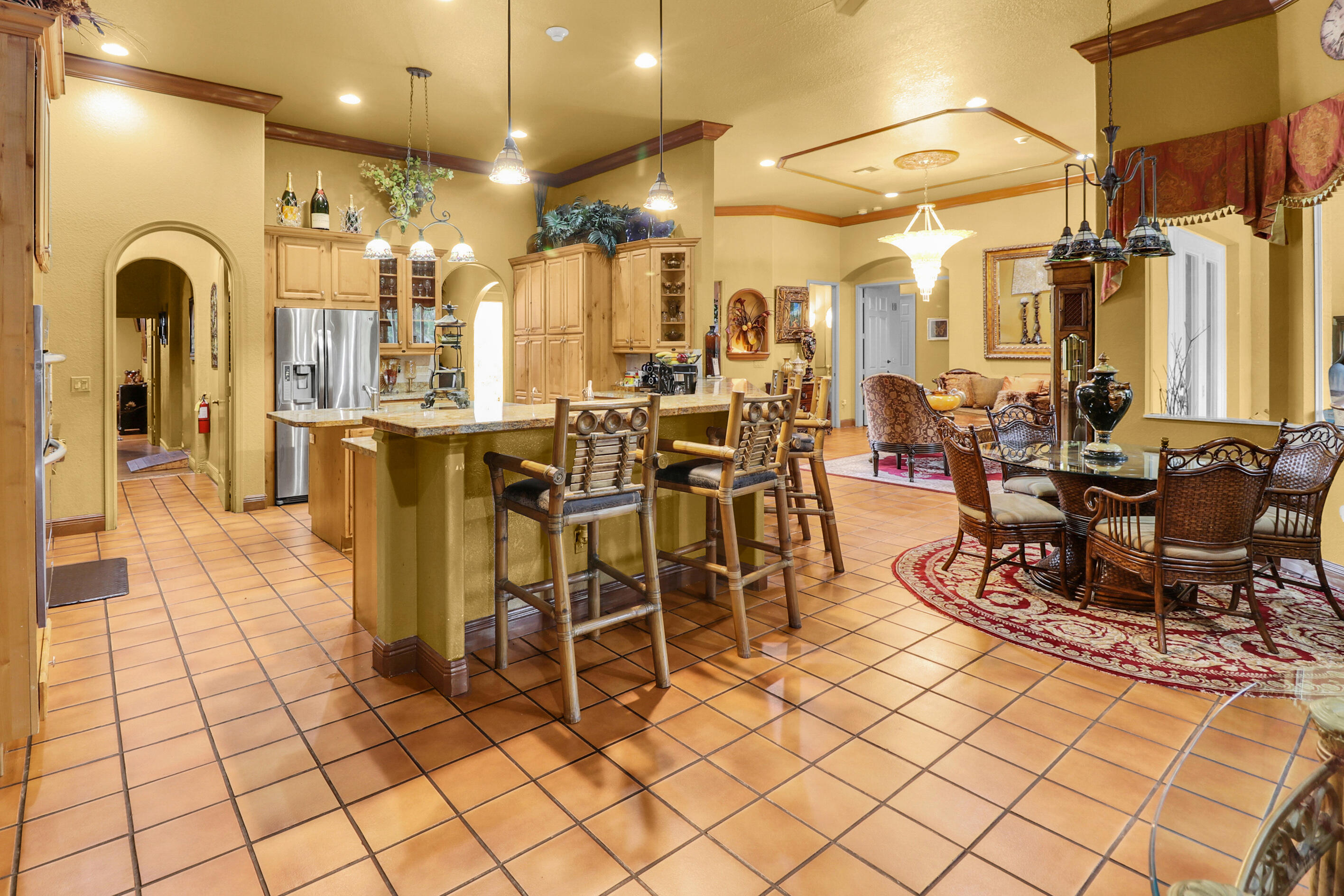 ACREAGE - Residential Lease