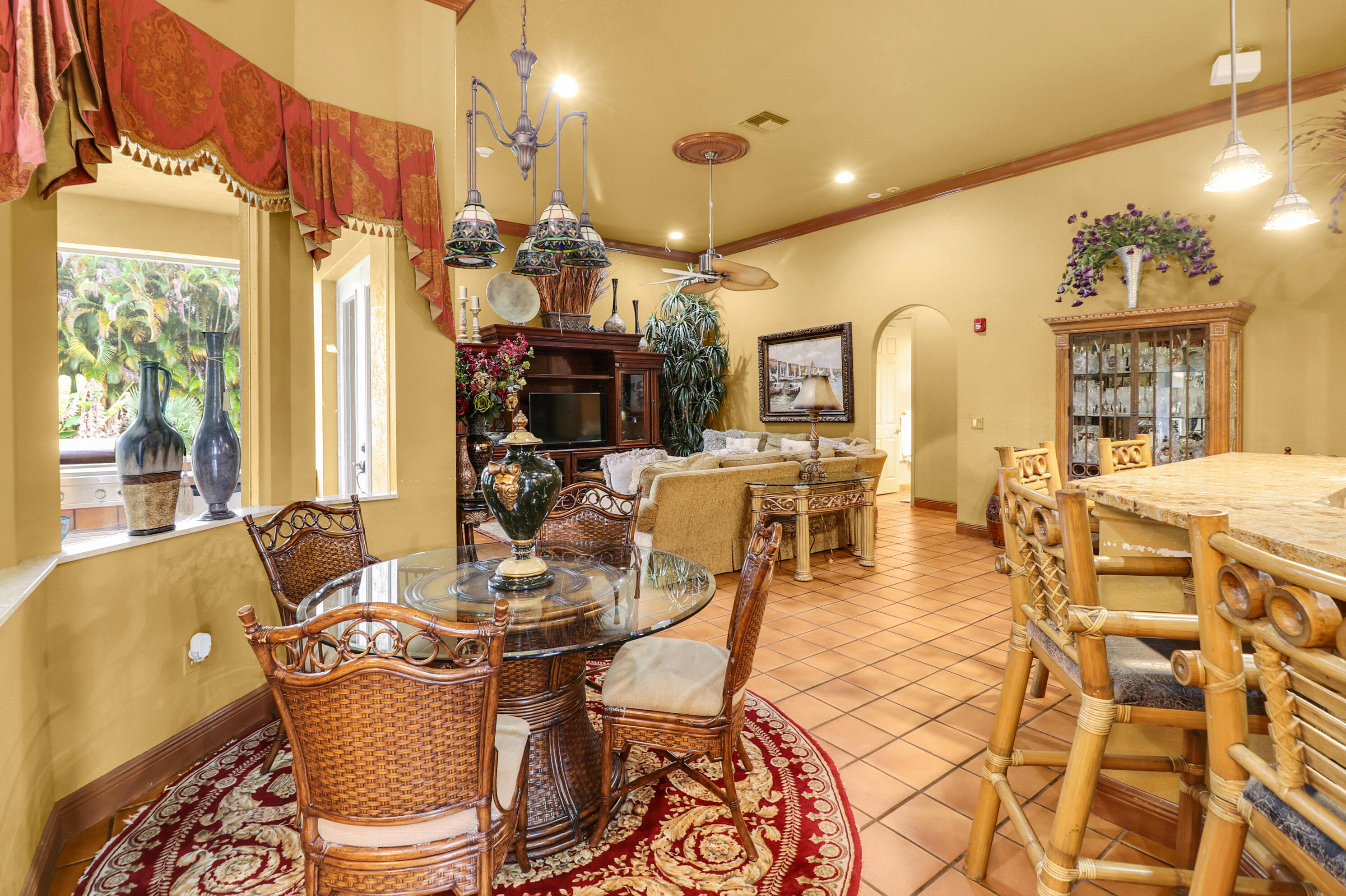 ACREAGE - Residential Lease